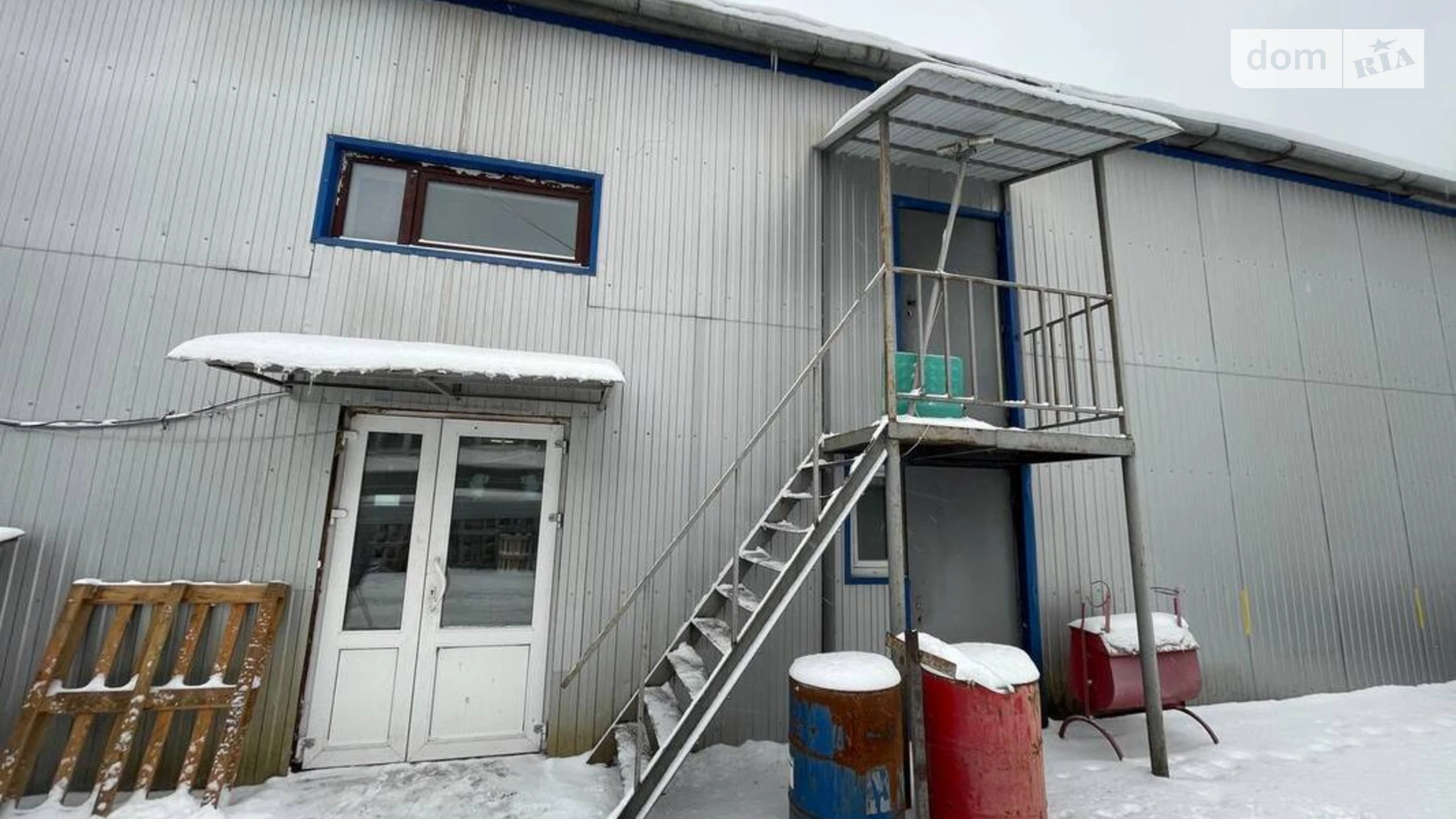 Сдается в аренду офис 34 кв. м в бизнес-центре, цена: 6000 грн - фото 2