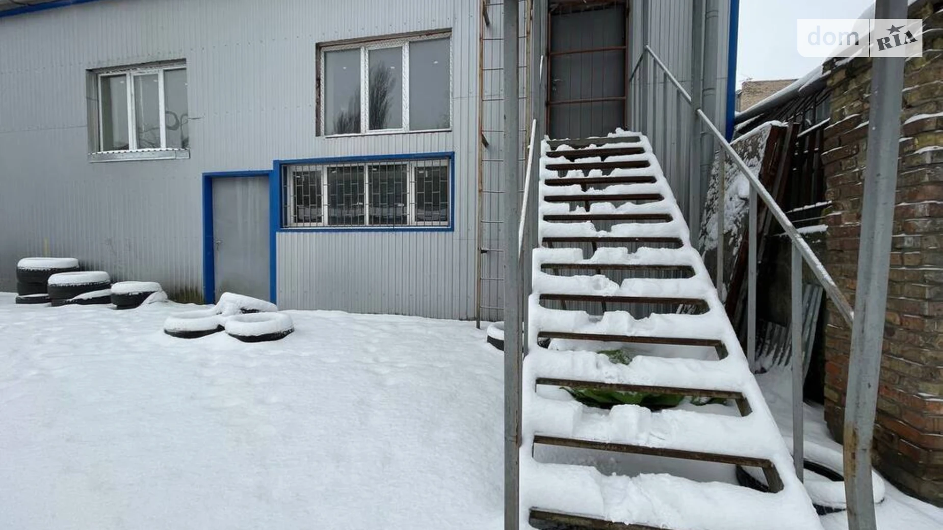 Сдается в аренду офис 110 кв. м в бизнес-центре, цена: 20000 грн - фото 3