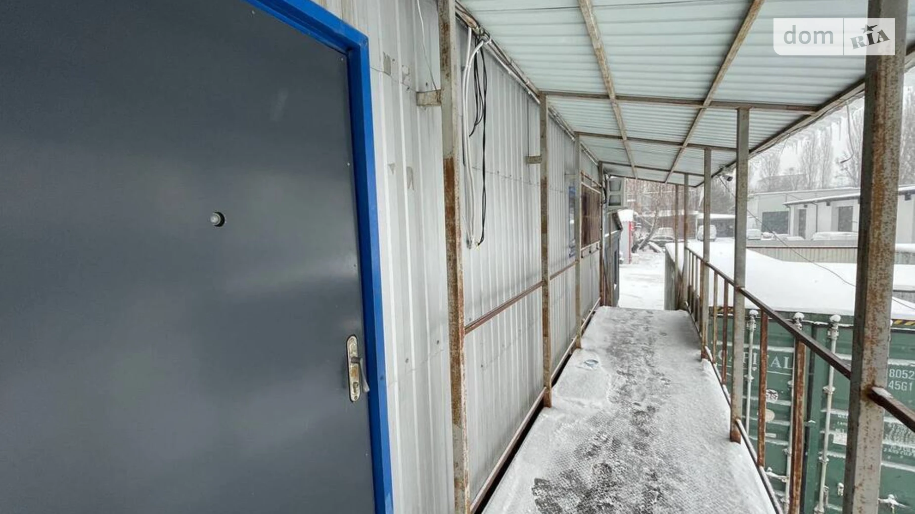 Сдается в аренду офис 22.4 кв. м в бизнес-центре, цена: 5000 грн - фото 4