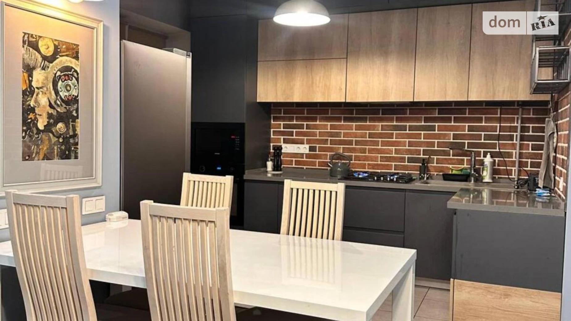 Сдается в аренду 3-комнатная квартира 92 кв. м в Ирпене, ул. Украинская - фото 3