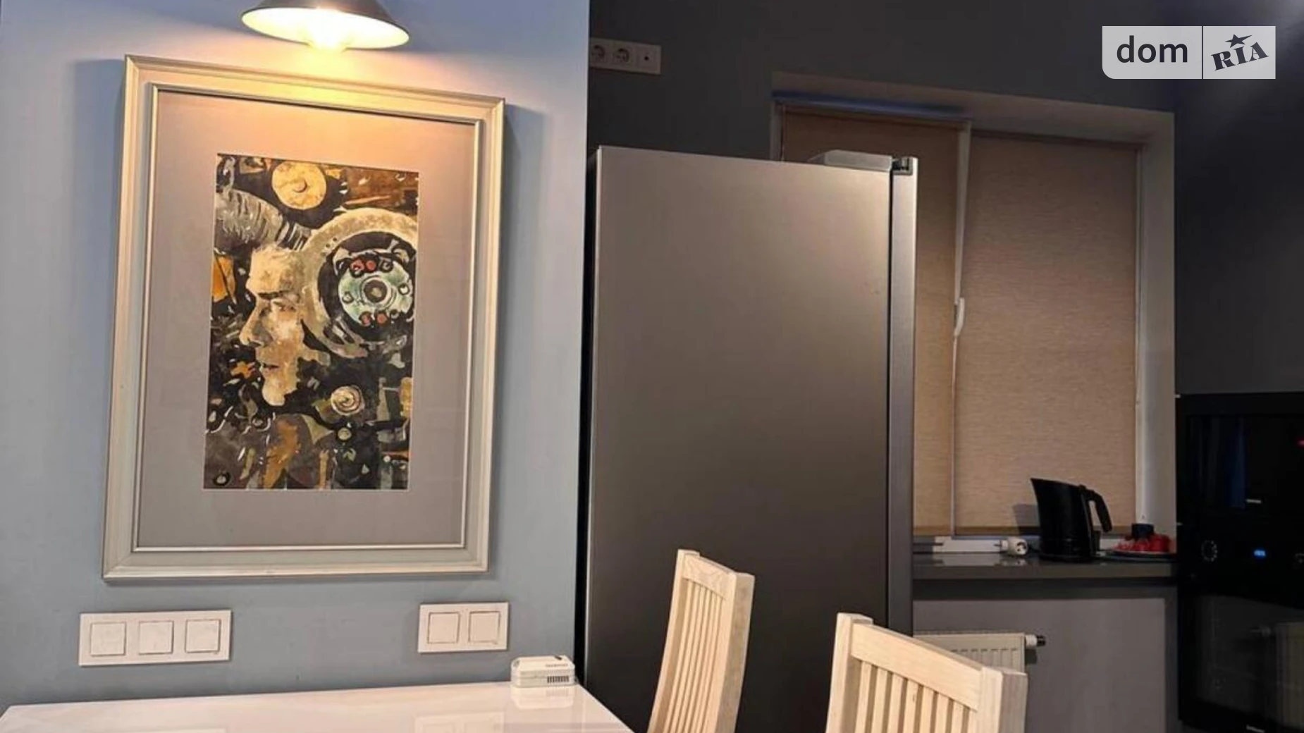 Сдается в аренду 3-комнатная квартира 92 кв. м в Ирпене, ул. Украинская - фото 5