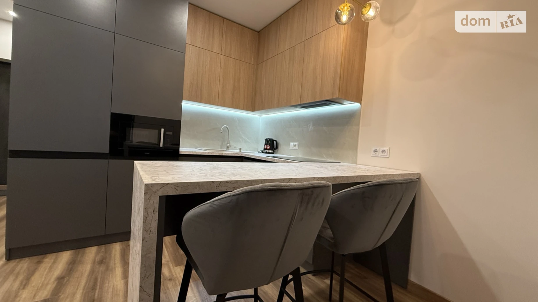 пер. Кирпичный, 18 корпус 2 Центр Винница ЖК Central Park Vinnytsia - фото 3