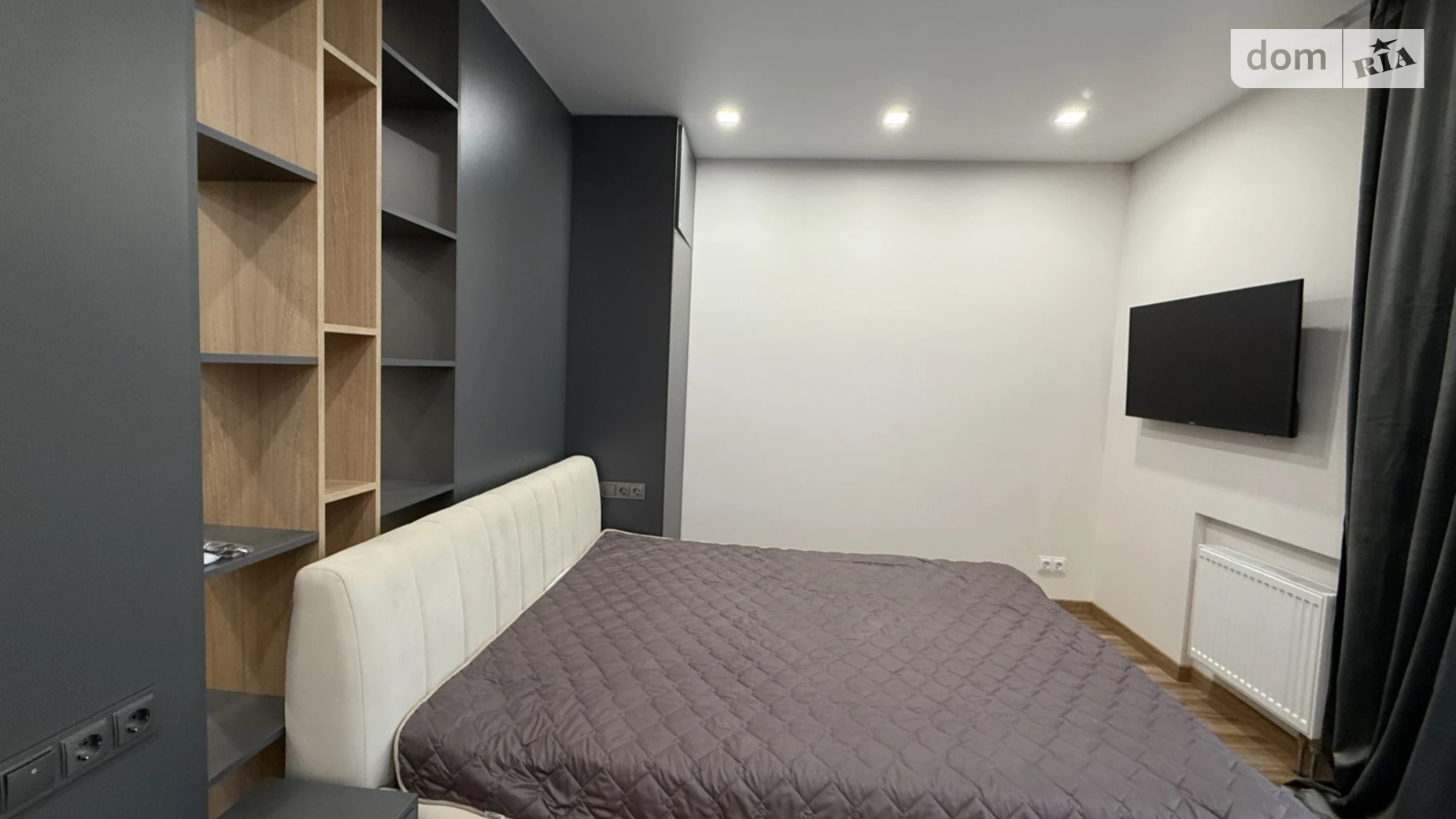 пер. Кирпичный, 18 корпус 2 Центр Винница ЖК Central Park Vinnytsia - фото 4