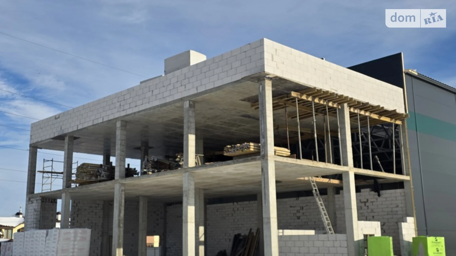 Сдается в аренду помещения свободного назначения 3600 кв. м в 1-этажном здании, цена: 25200 $ - фото 4