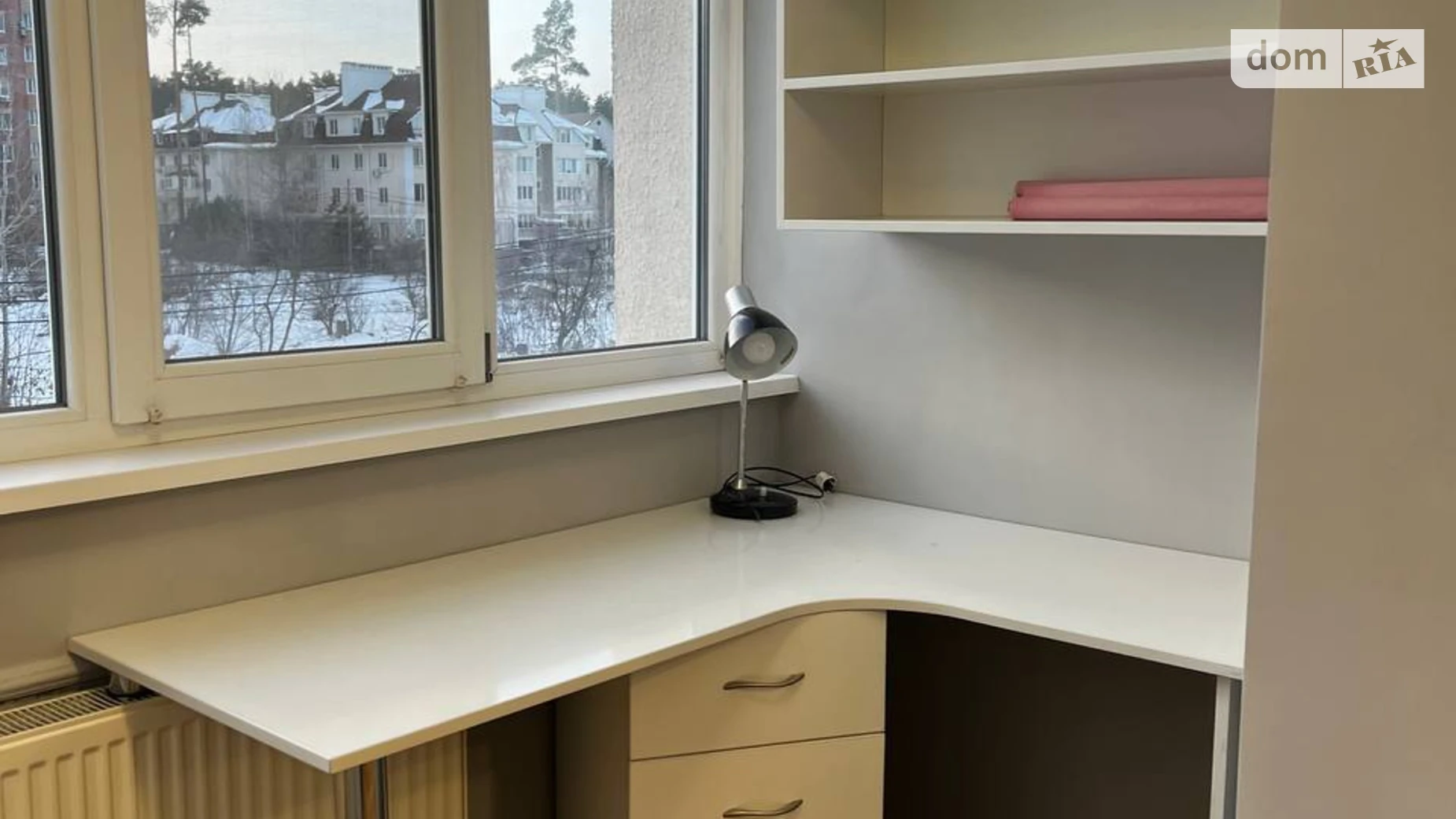 Продается 2-комнатная квартира 61.1 кв. м в Ирпене, ул. Лесная, 4Ж - фото 5