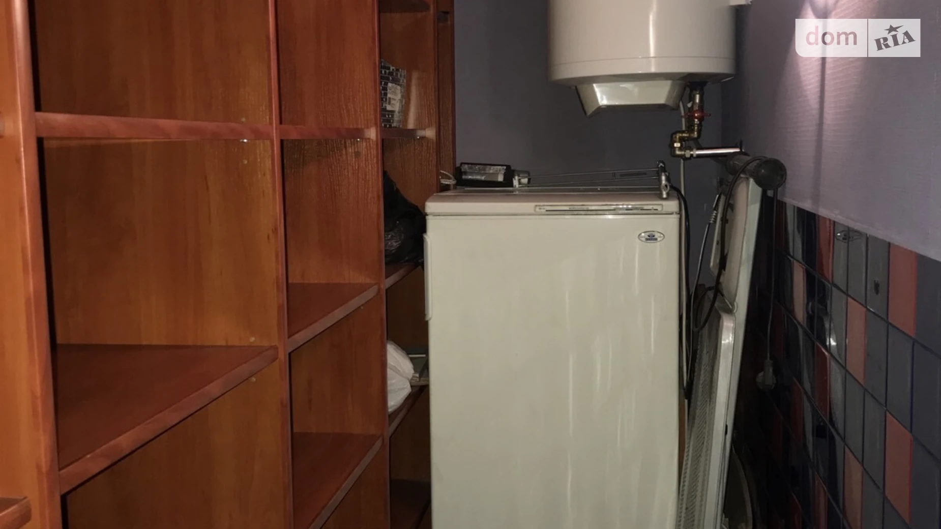 Здається в оренду 3-кімнатна квартира 104 кв. м у Києві, просп. Петра Григоренка, 24 - фото 2