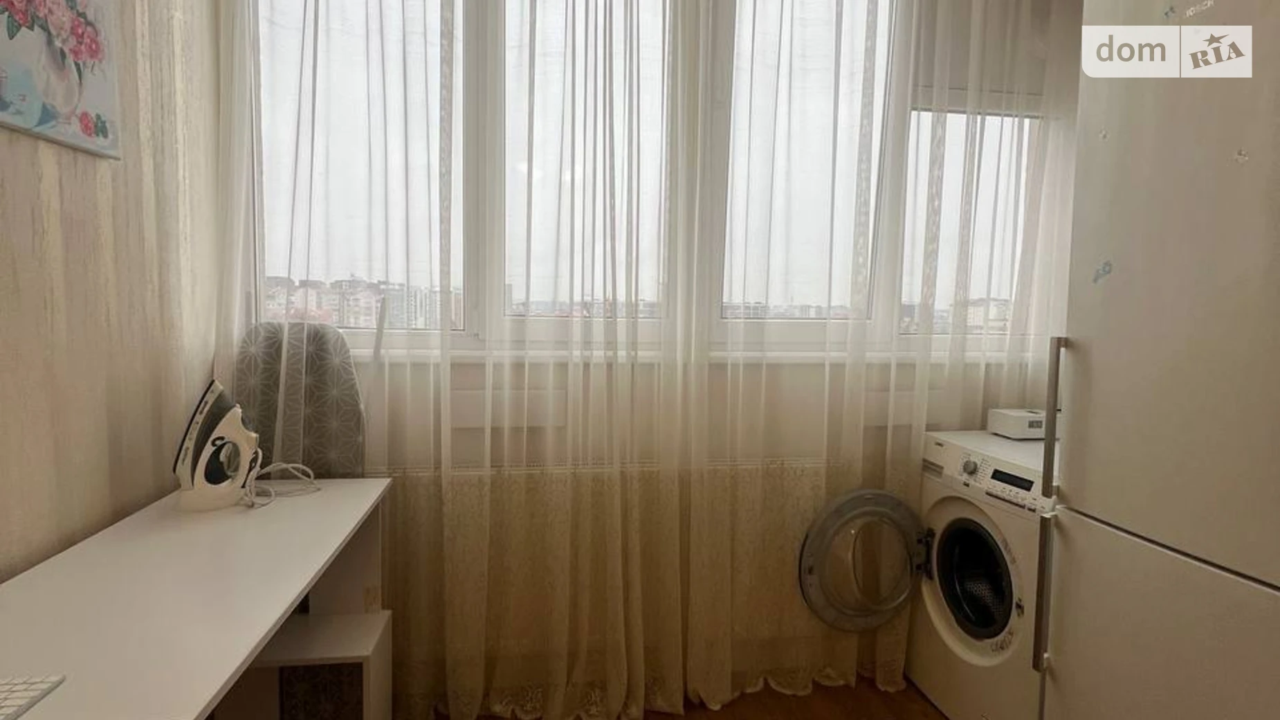 Сдается в аренду 2-комнатная квартира 68 кв. м в Ивано-Франковске, ул. Пулюя И. - фото 5