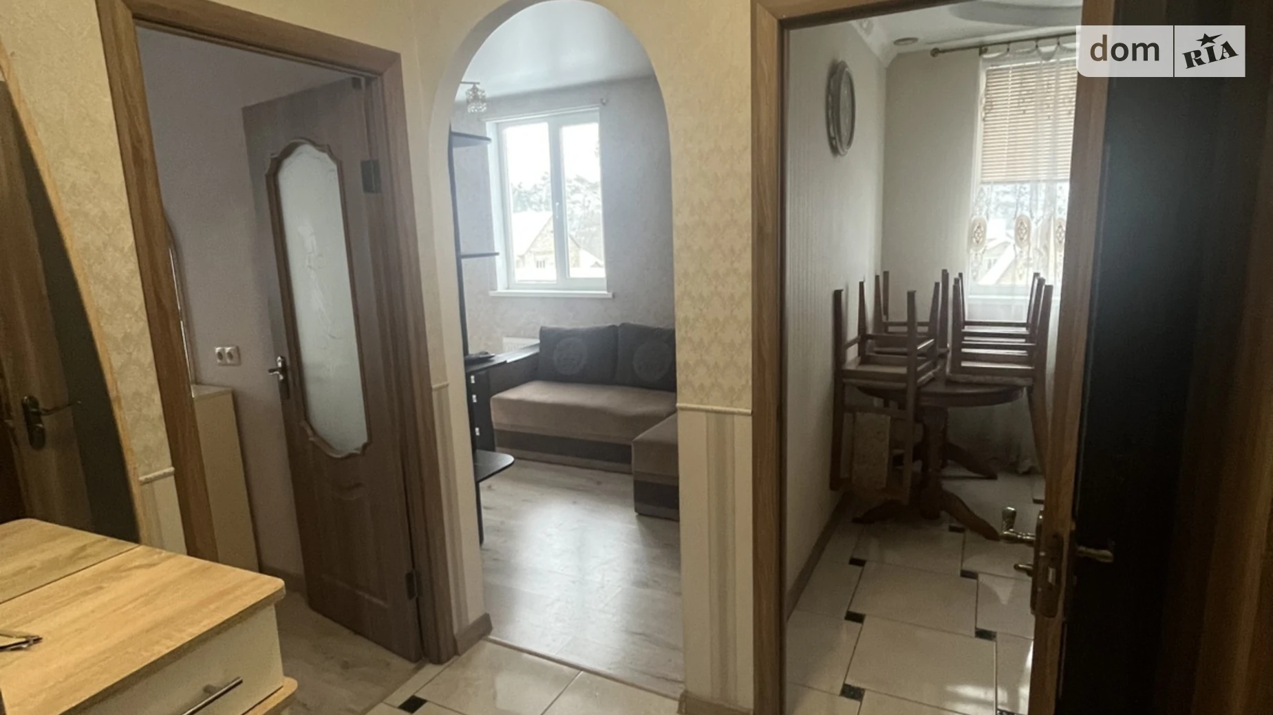 Продается 2-комнатная квартира 40 кв. м в Ирпене, ул. Полтавская, 27А - фото 3