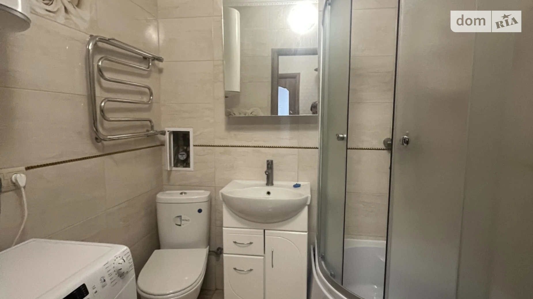 Продается 2-комнатная квартира 40 кв. м в Ирпене, ул. Полтавская, 27А - фото 4