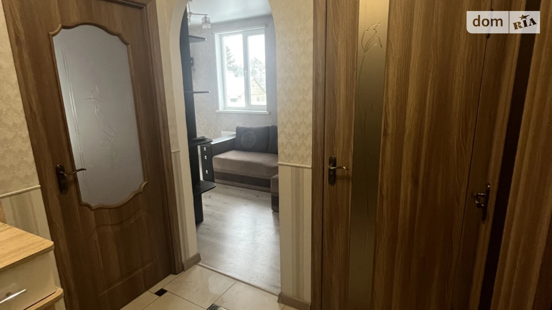 Продается 2-комнатная квартира 40 кв. м в Ирпене, ул. Полтавская, 27А - фото 5
