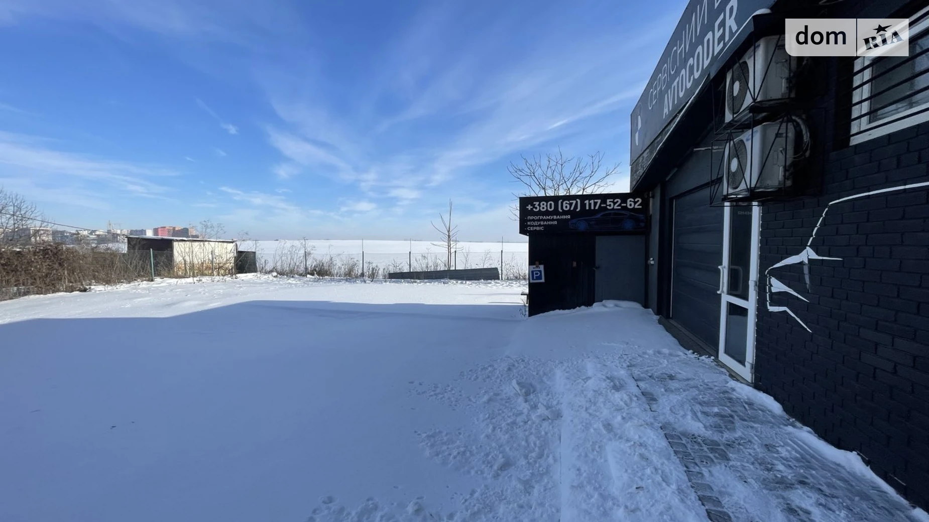 Сдается в аренду помещения свободного назначения 114 кв. м в 1-этажном здании, цена: 1000 $ - фото 2