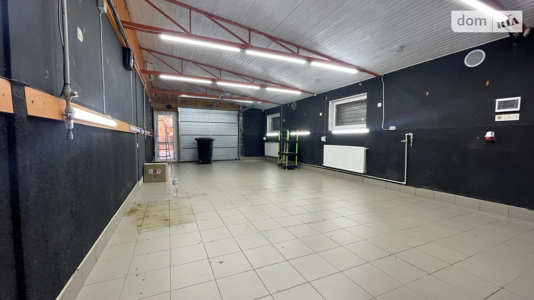 Сдается в аренду помещения свободного назначения 114 кв. м в 1-этажном здании, цена: 1000 $ - фото 3