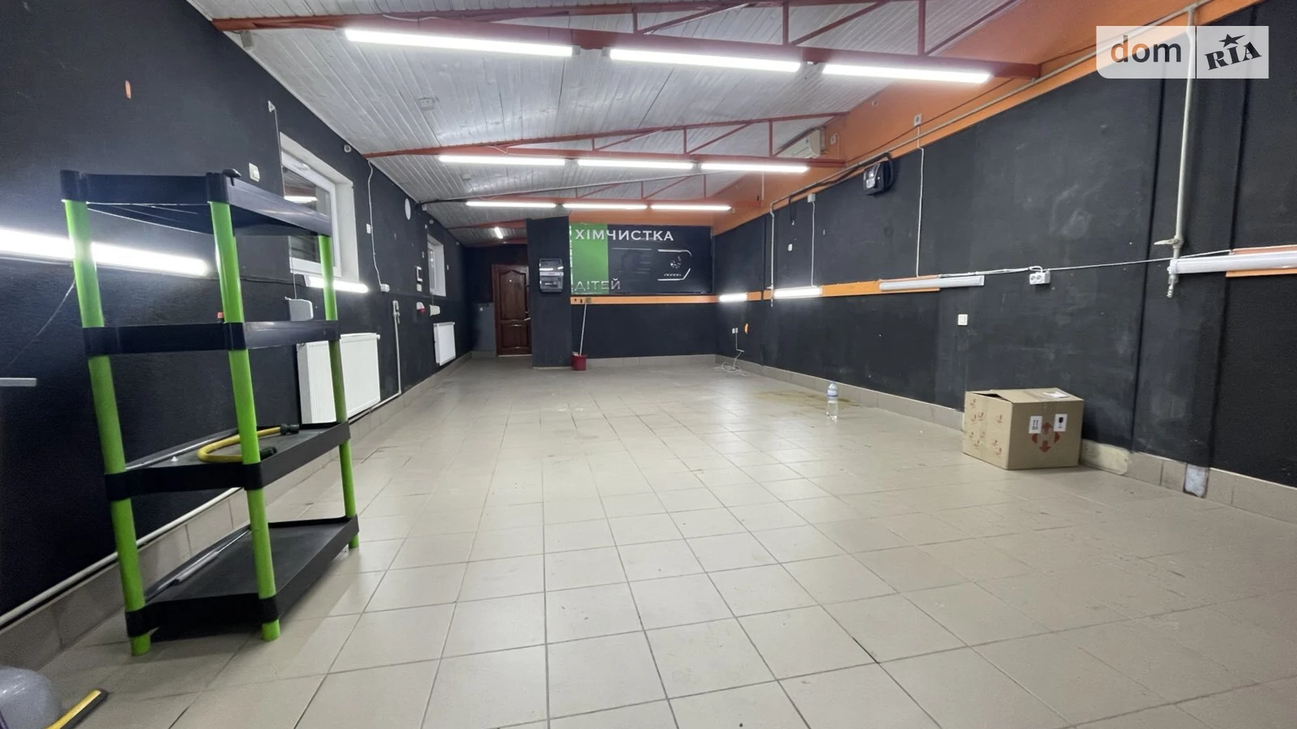 Сдается в аренду помещения свободного назначения 114 кв. м в 1-этажном здании, цена: 1000 $ - фото 4