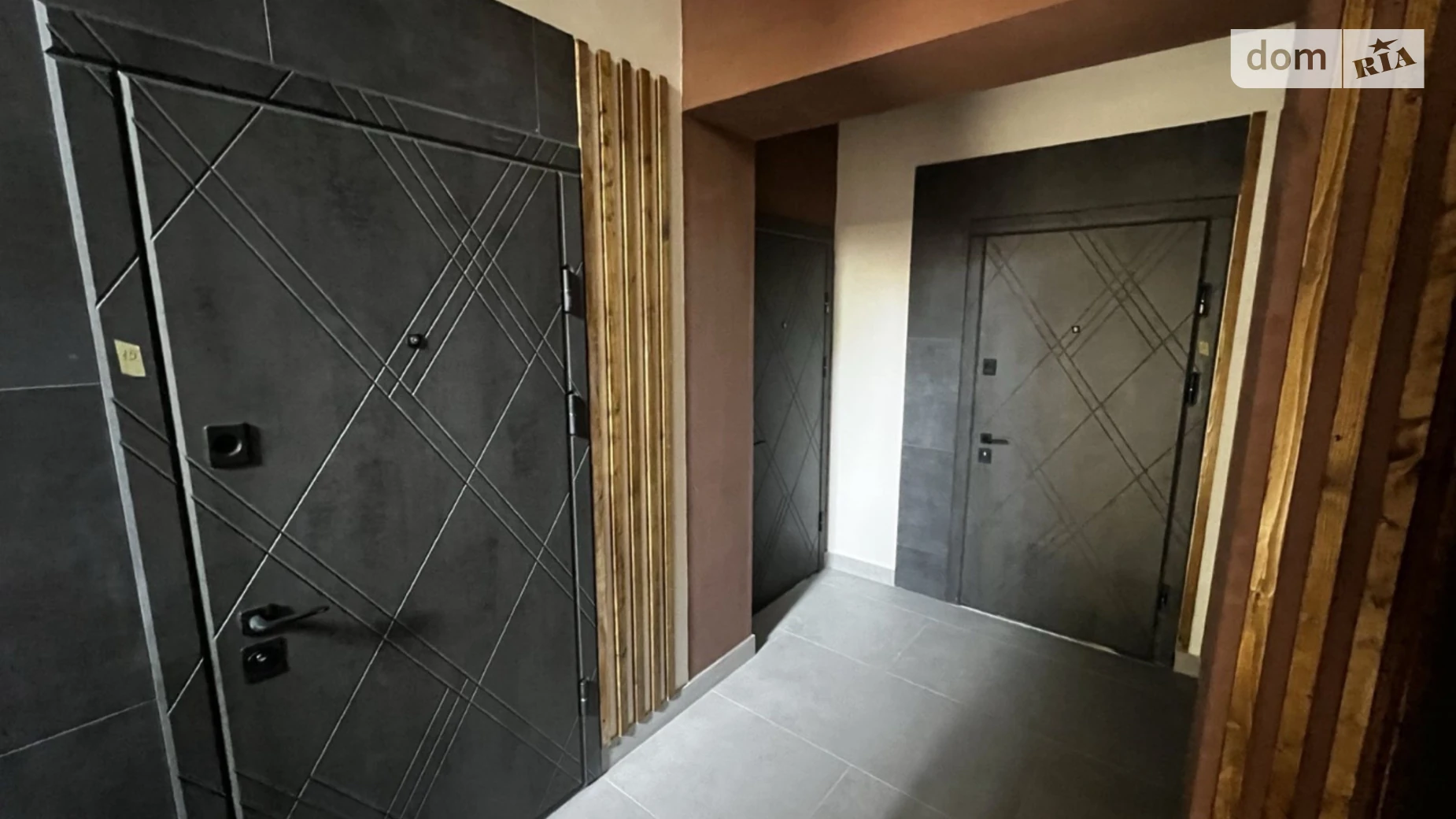 Продается 1-комнатная квартира 17.9 кв. м в Виннице, ул. Костя Широцкого, 120 - фото 2