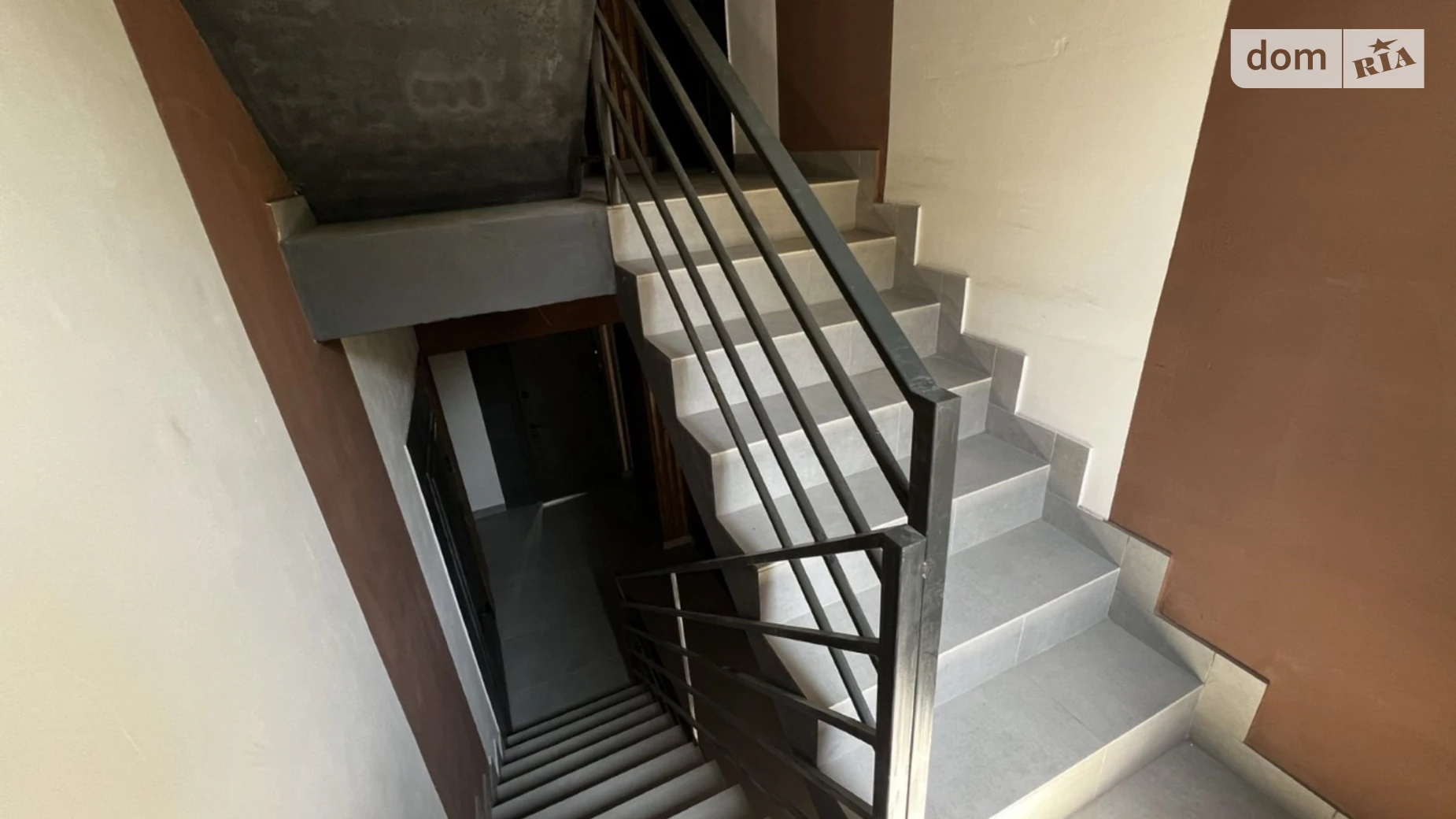 Продается 1-комнатная квартира 17.9 кв. м в Виннице, ул. Костя Широцкого, 120 - фото 3