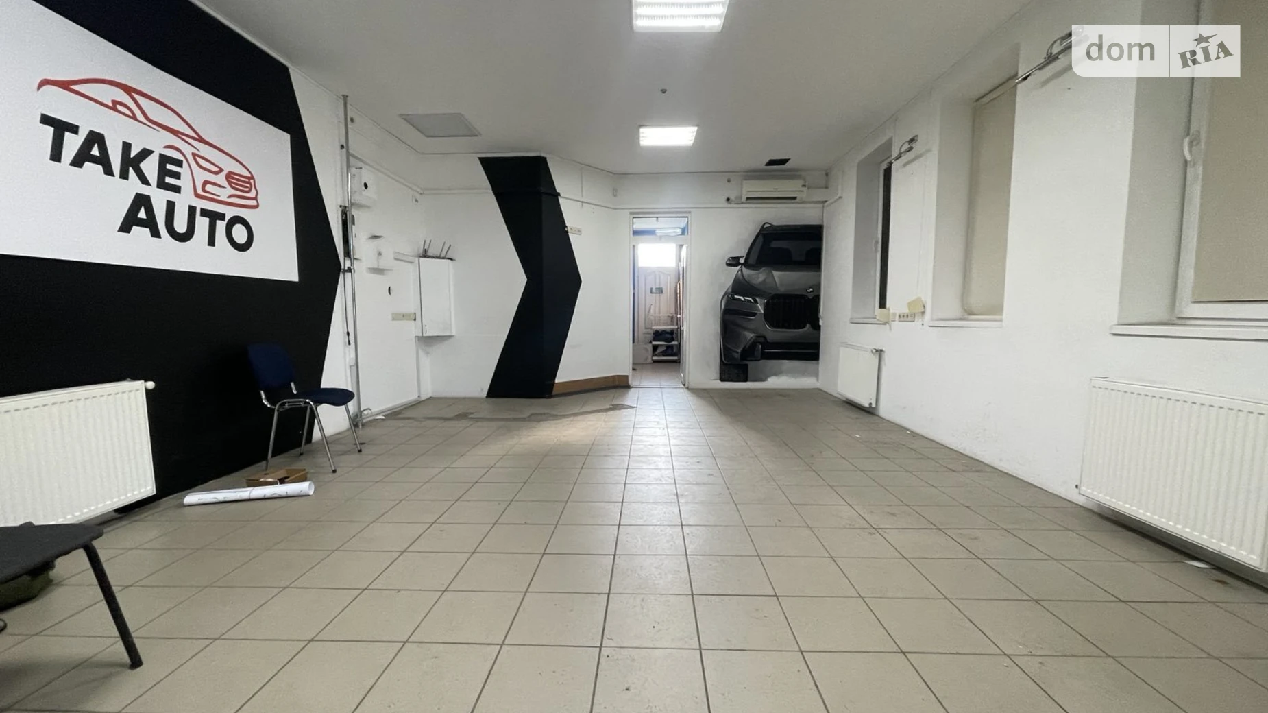 Сдается в аренду помещения свободного назначения 114 кв. м в 1-этажном здании, цена: 1000 $ - фото 5