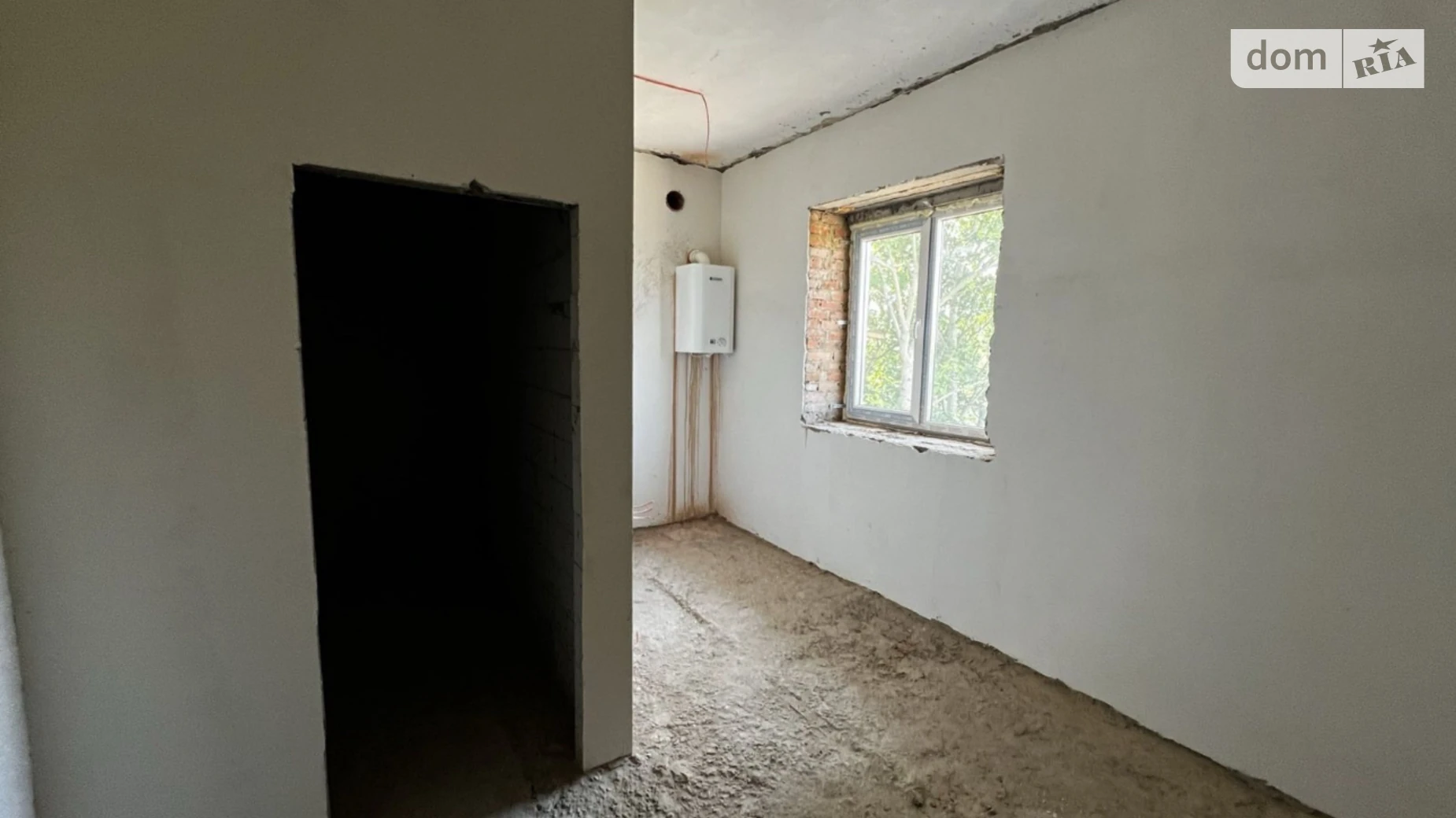 Продается 1-комнатная квартира 17.9 кв. м в Виннице, ул. Костя Широцкого, 120 - фото 5