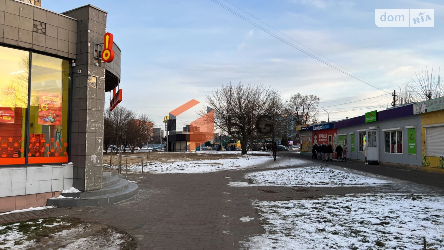 Сдается в аренду помещения свободного назначения 50 кв. м в 9-этажном здании, цена: 30000 грн - фото 4