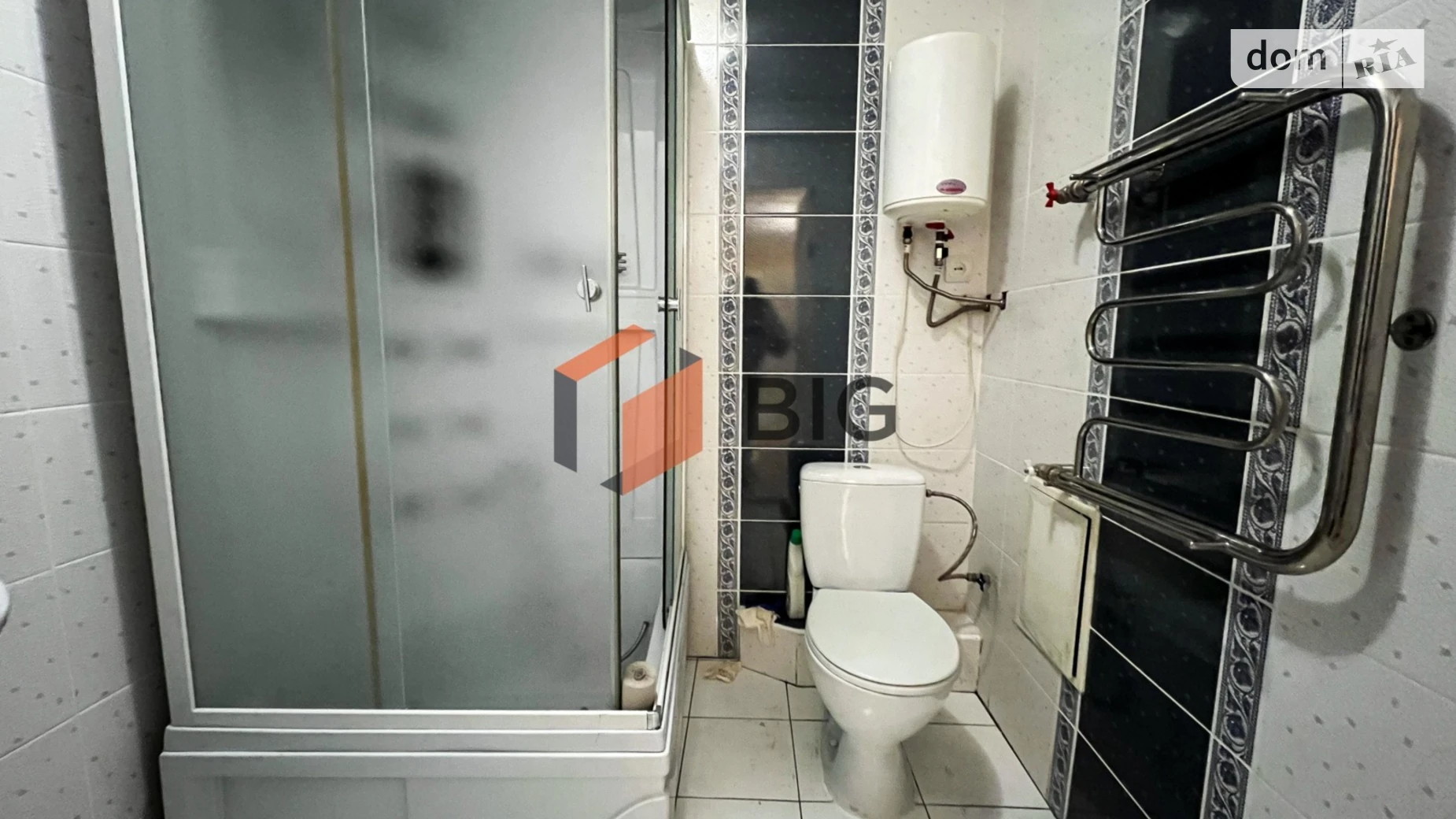 Сдается в аренду помещения свободного назначения 50 кв. м в 9-этажном здании, цена: 30000 грн - фото 5