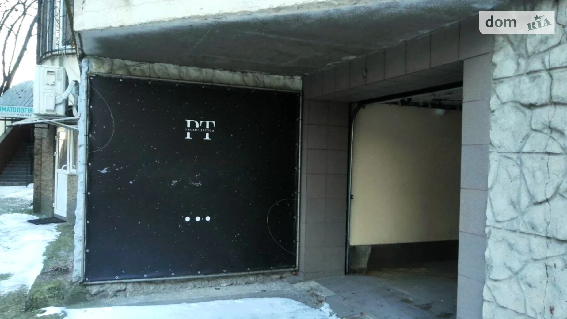 Здається в оренду окремий гараж під легкове авто на 21 кв. м, цена: 3000 грн - фото 4