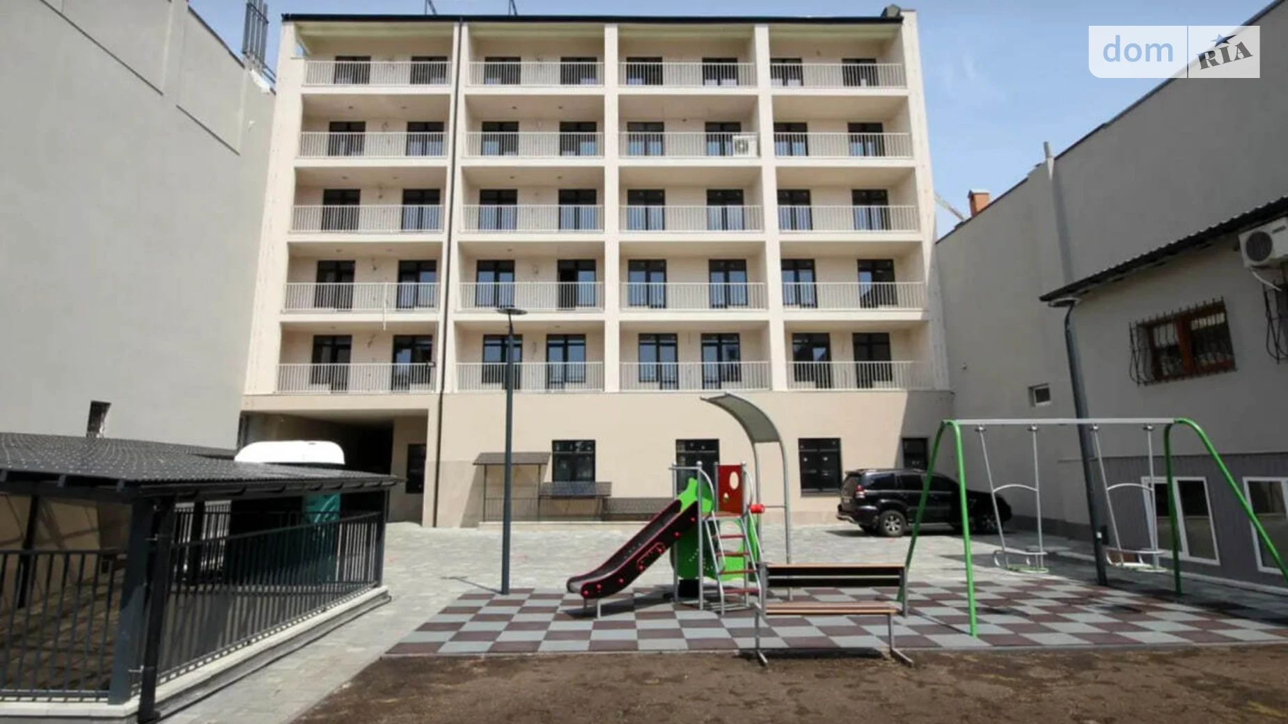 Продается помещения свободного назначения 20.1 кв. м в 2-этажном здании, цена: 35000 $ - фото 2