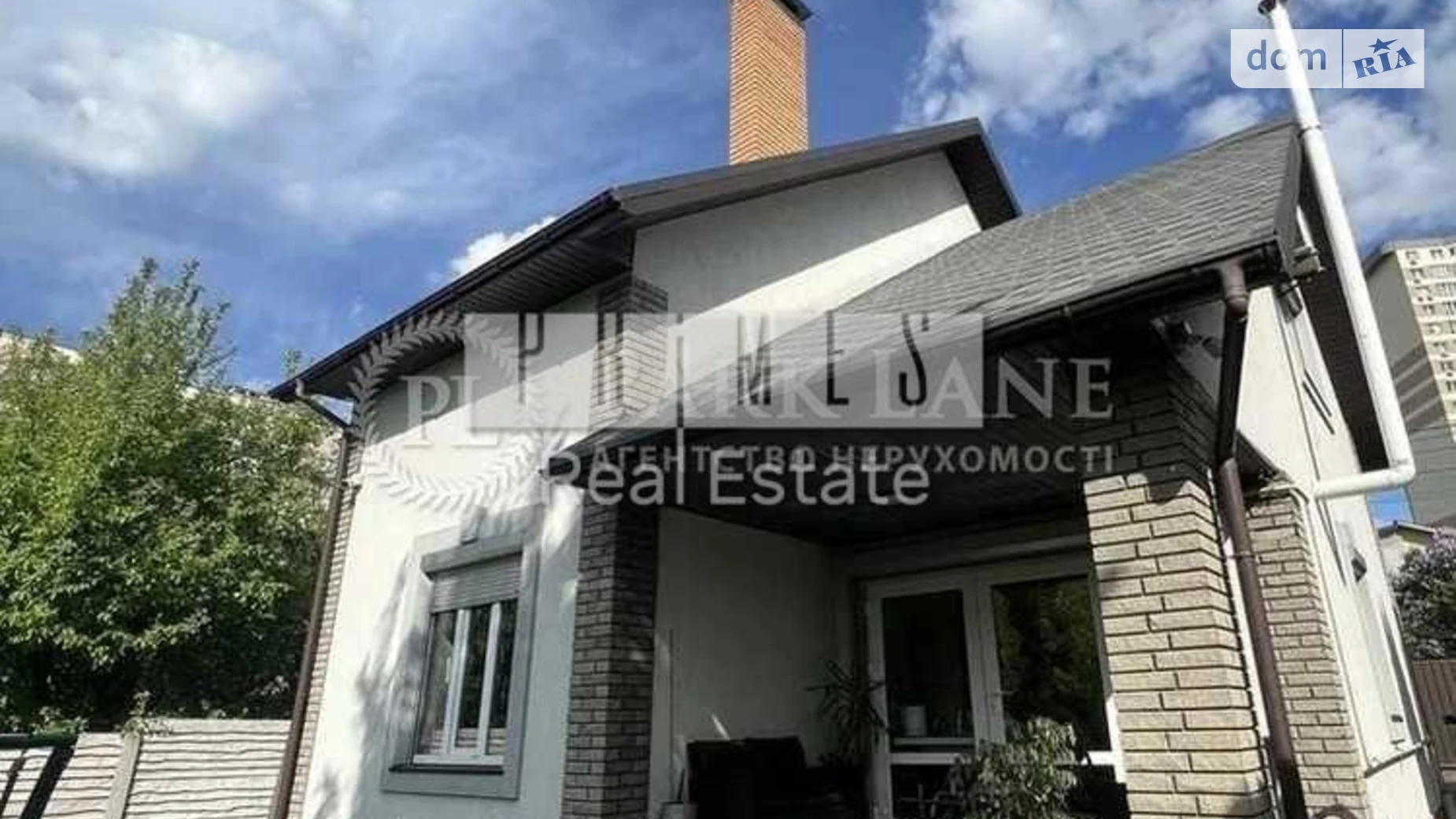 Продается дом на 2 этажа 120 кв. м с террасой, цена: 240000 $ - фото 2