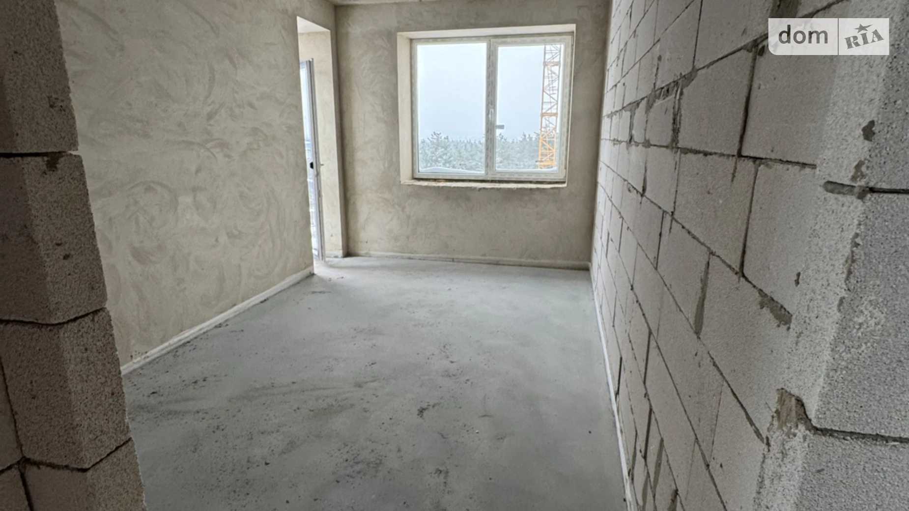 Продается 2-комнатная квартира 58.15 кв. м в Гостомеле, ул. Соборная, 1 - фото 5