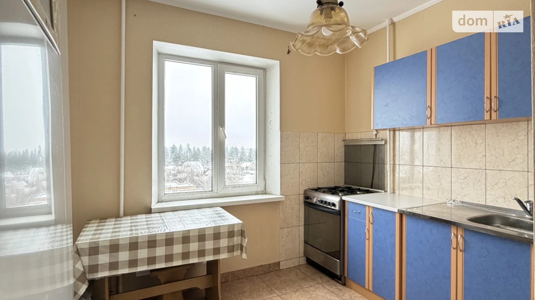 Продається 1-кімнатна квартира 35 кв. м у Рівному - фото 3