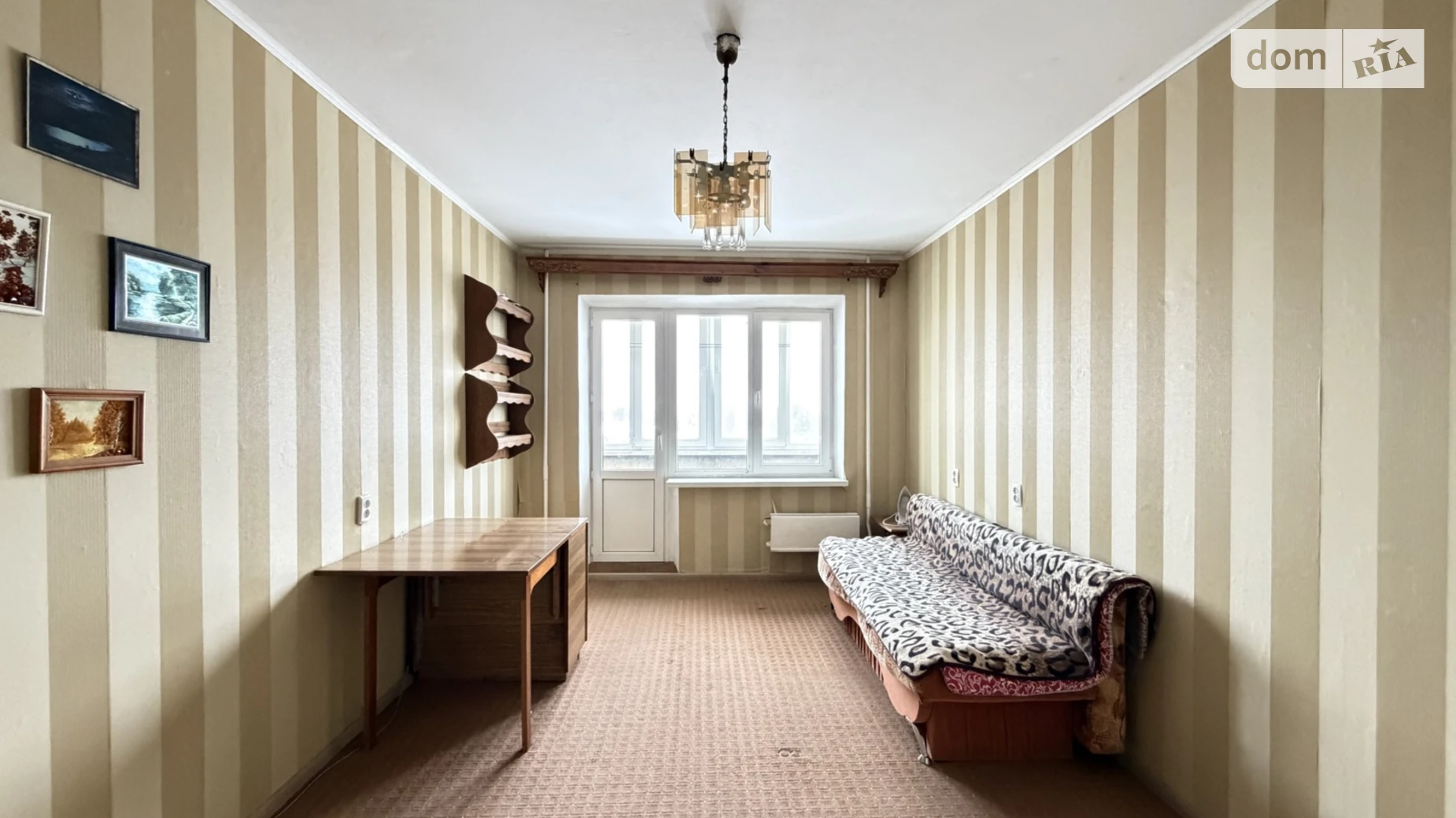 Продається 1-кімнатна квартира 35 кв. м у Рівному - фото 4