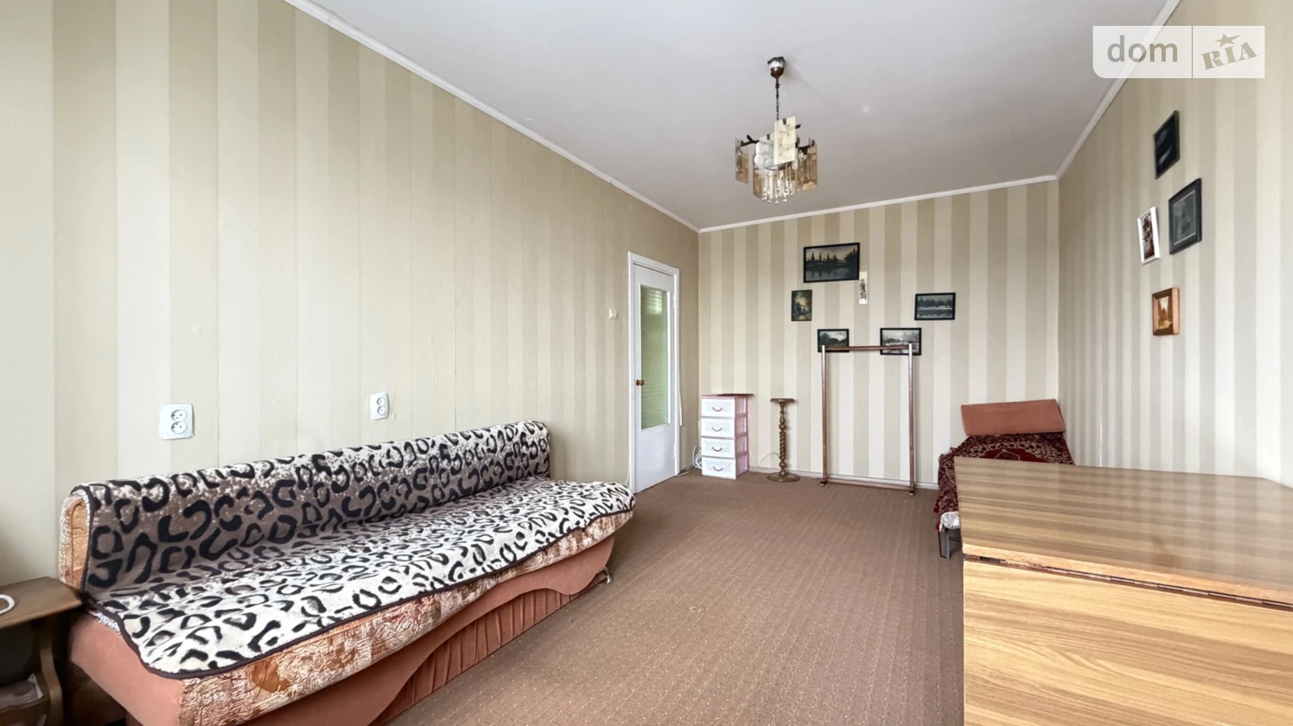 Продається 1-кімнатна квартира 35 кв. м у Рівному - фото 5