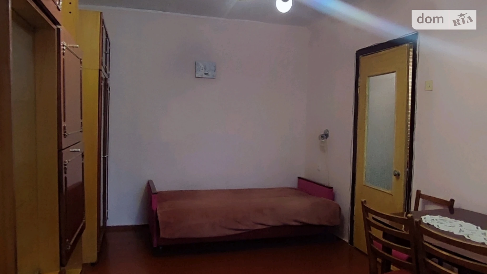 Здається в оренду 1-кімнатна квартира 31 кв. м у Дніпрі, вул. Інженерна, 4А - фото 2