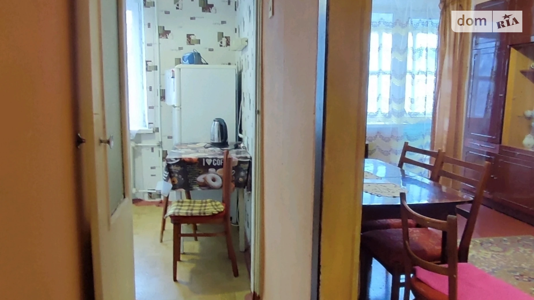 Здається в оренду 1-кімнатна квартира 31 кв. м у Дніпрі, вул. Інженерна, 4А - фото 3