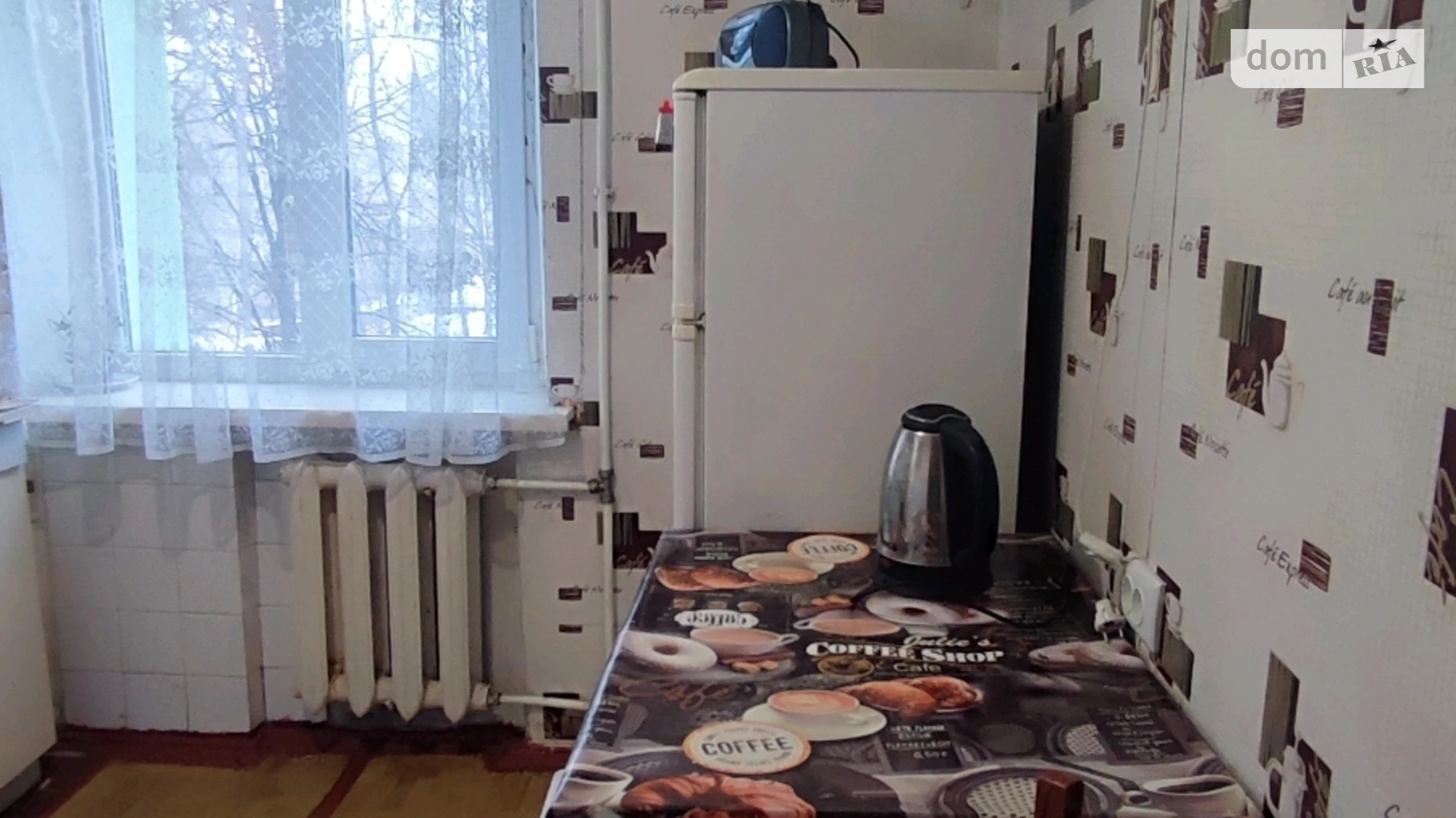 Здається в оренду 1-кімнатна квартира 31 кв. м у Дніпрі, вул. Інженерна, 4А - фото 5