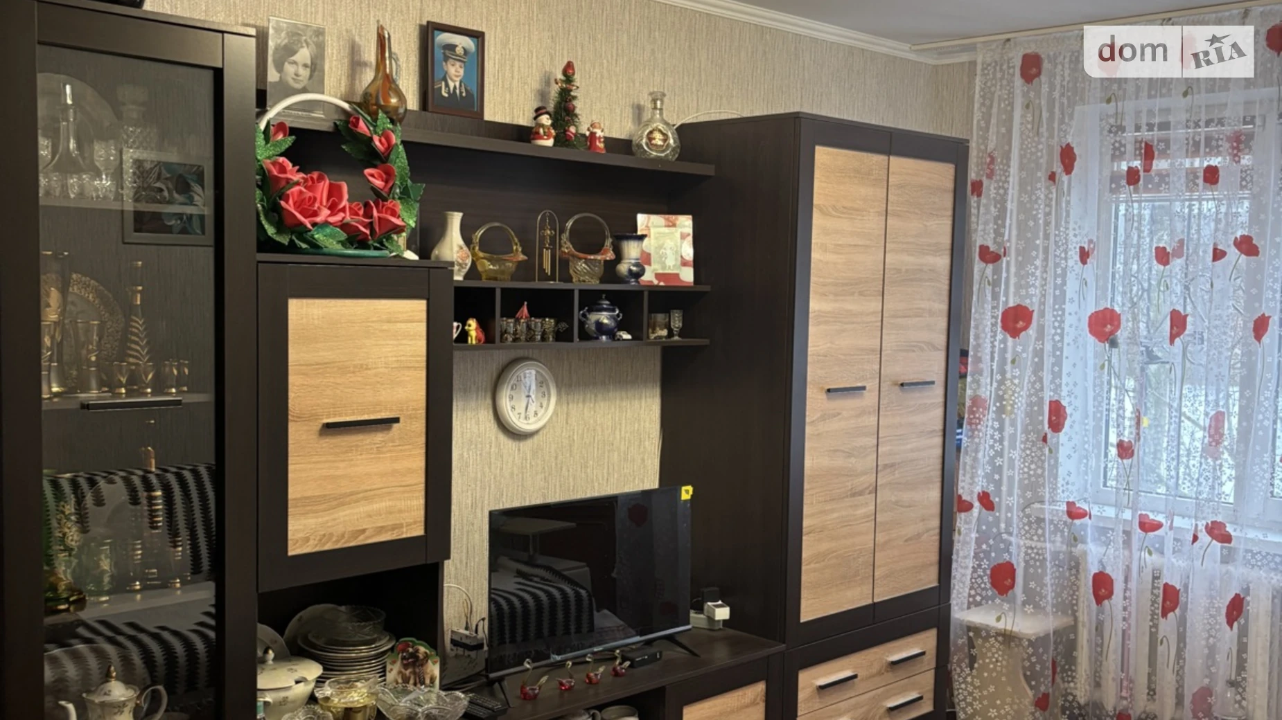 Продается 1-комнатная квартира 30.4 кв. м в Хмельницком, ул. Майборского, 4 - фото 3