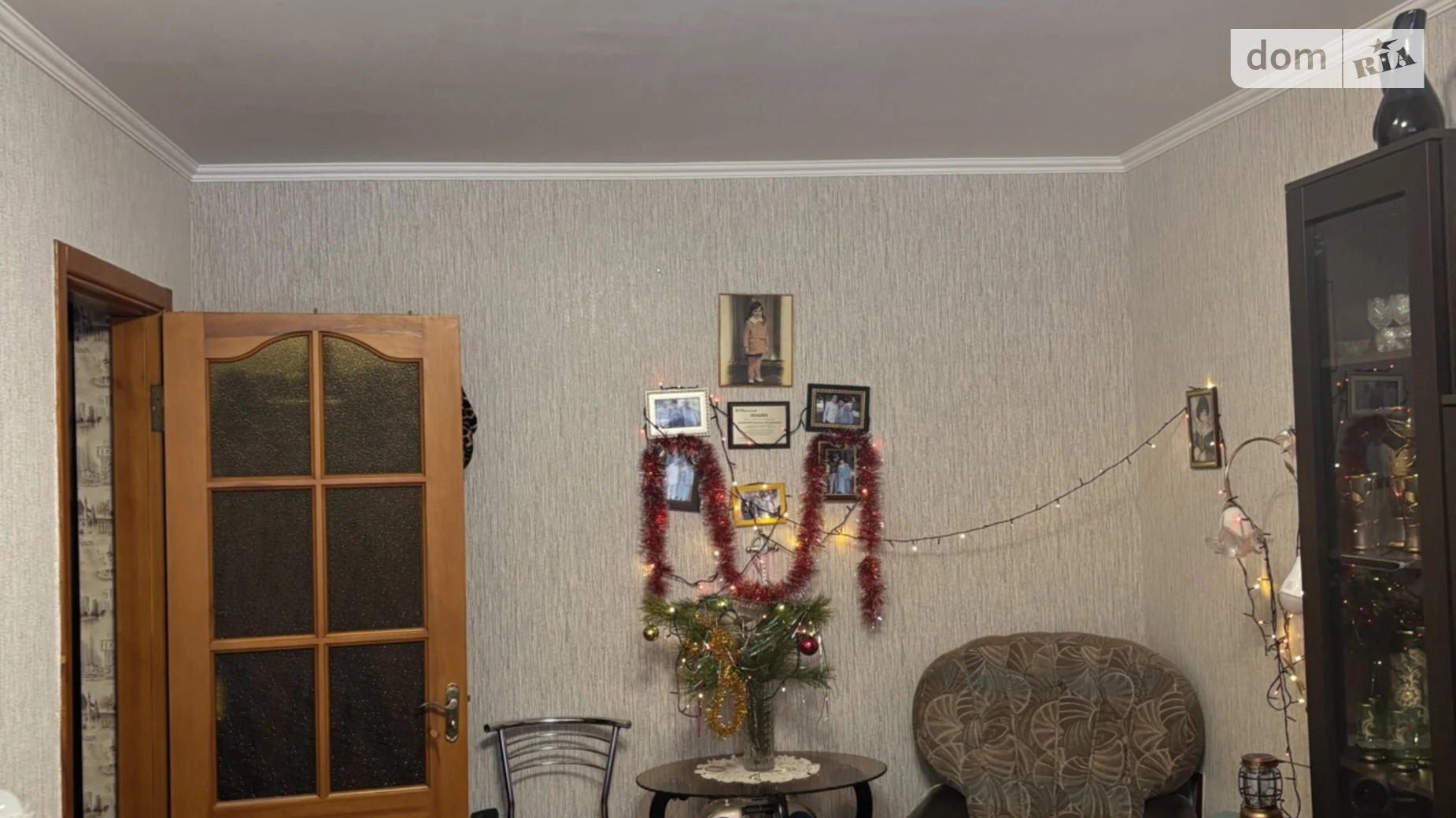 Продается 1-комнатная квартира 30.4 кв. м в Хмельницком, ул. Майборского, 4 - фото 5