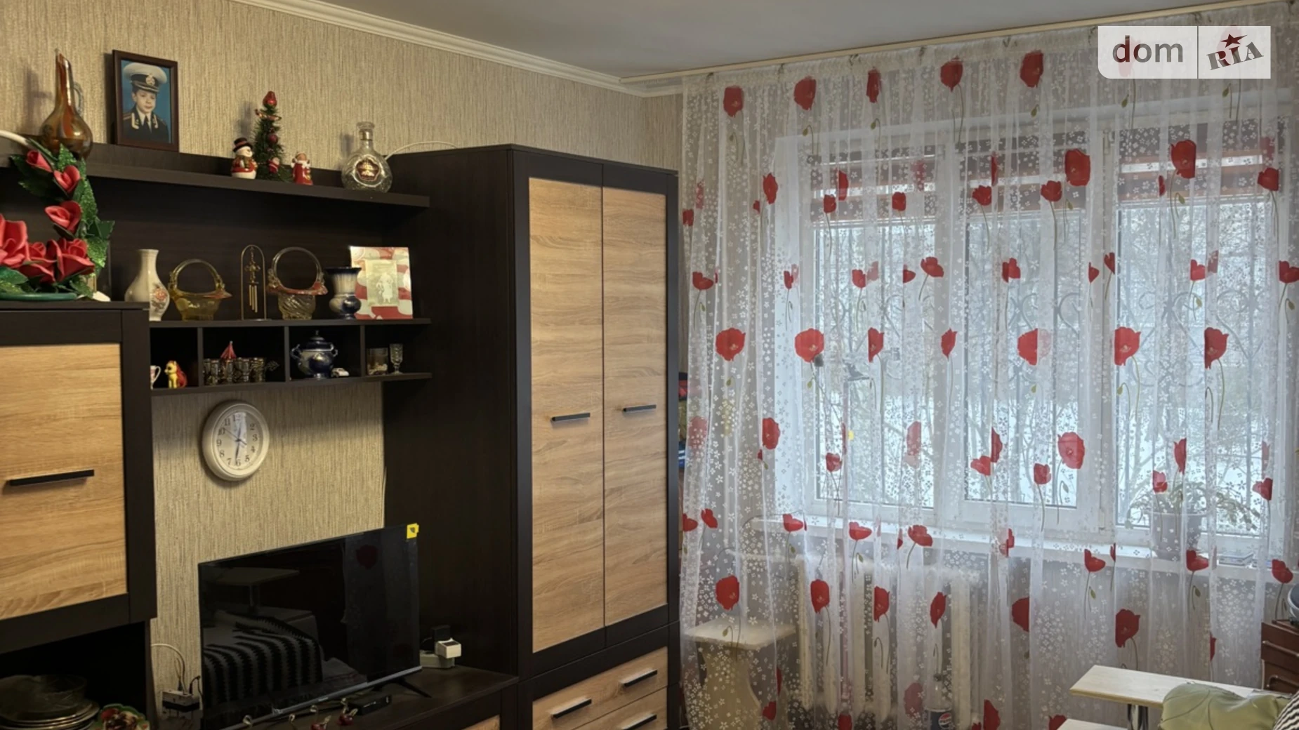 Продается 1-комнатная квартира 30.4 кв. м в Хмельницком, ул. Майборского, 4 - фото 4