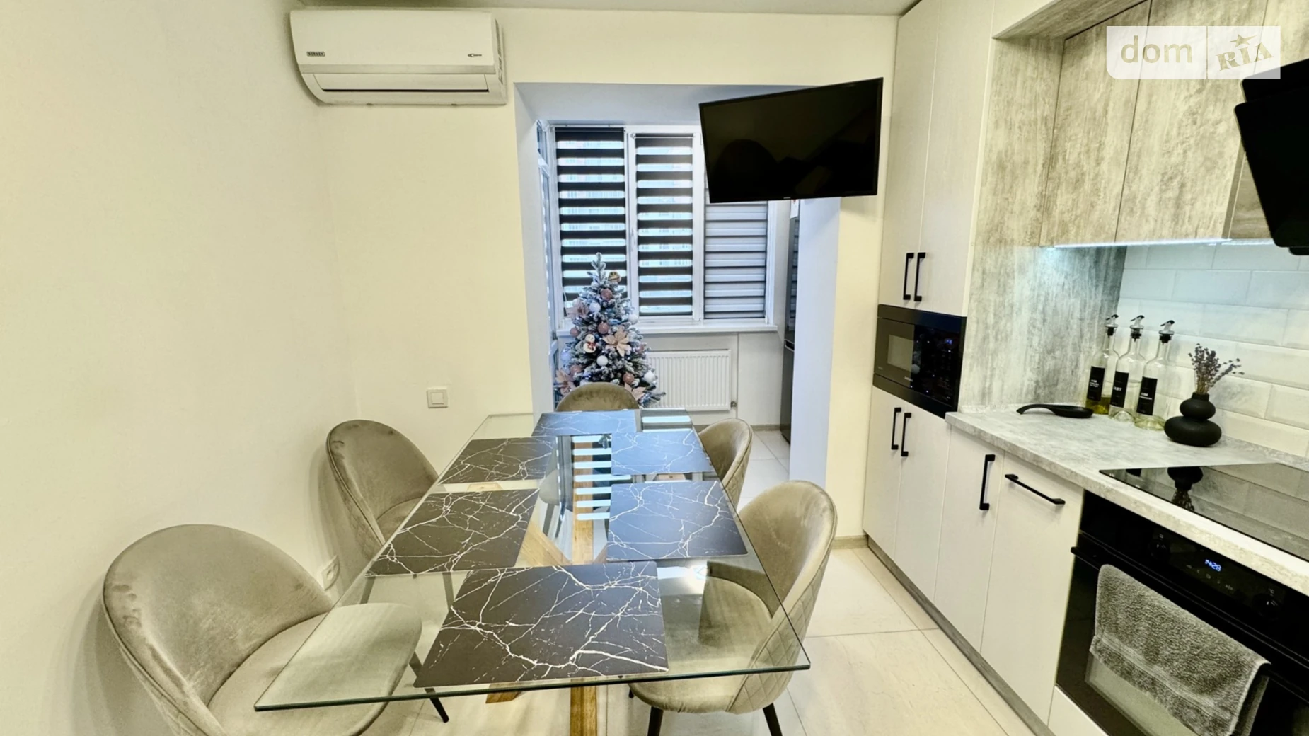 Продається 2-кімнатна квартира 65 кв. м у Вінницьких Хуторах, Немирівське шосе, 94Е - фото 2