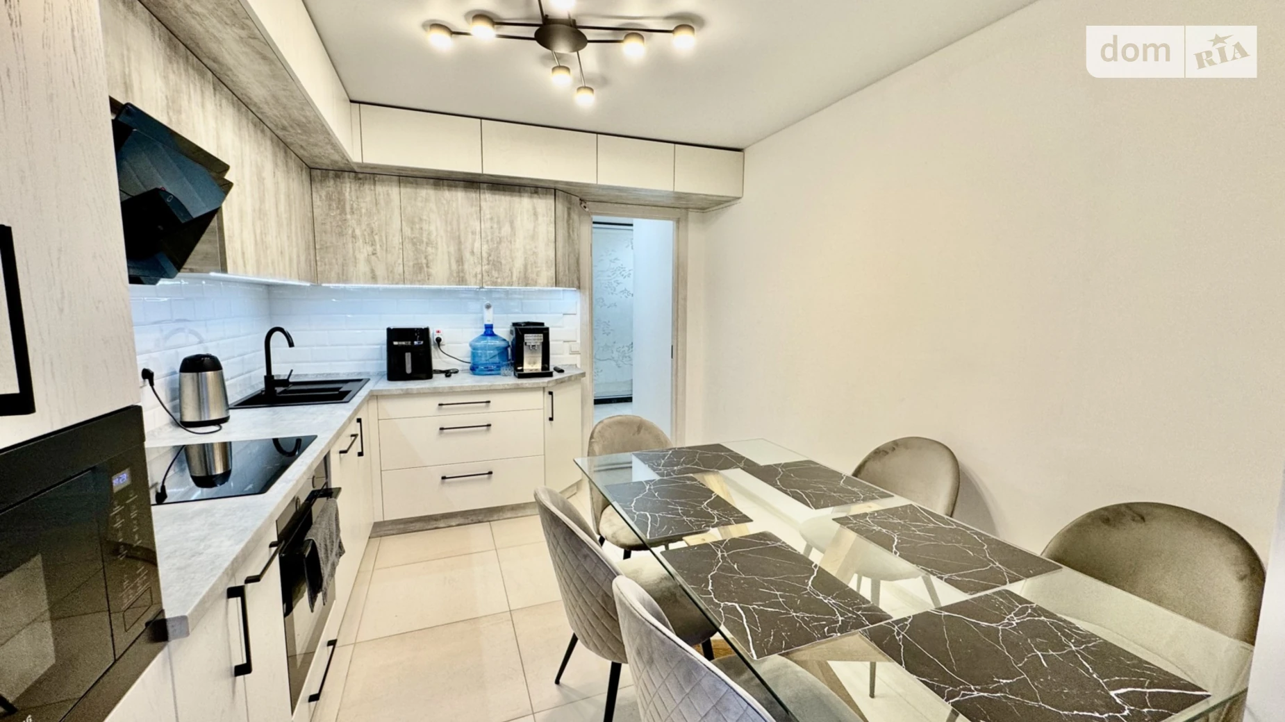 Продається 2-кімнатна квартира 65 кв. м у Вінницьких Хуторах, Немирівське шосе, 94Е - фото 4