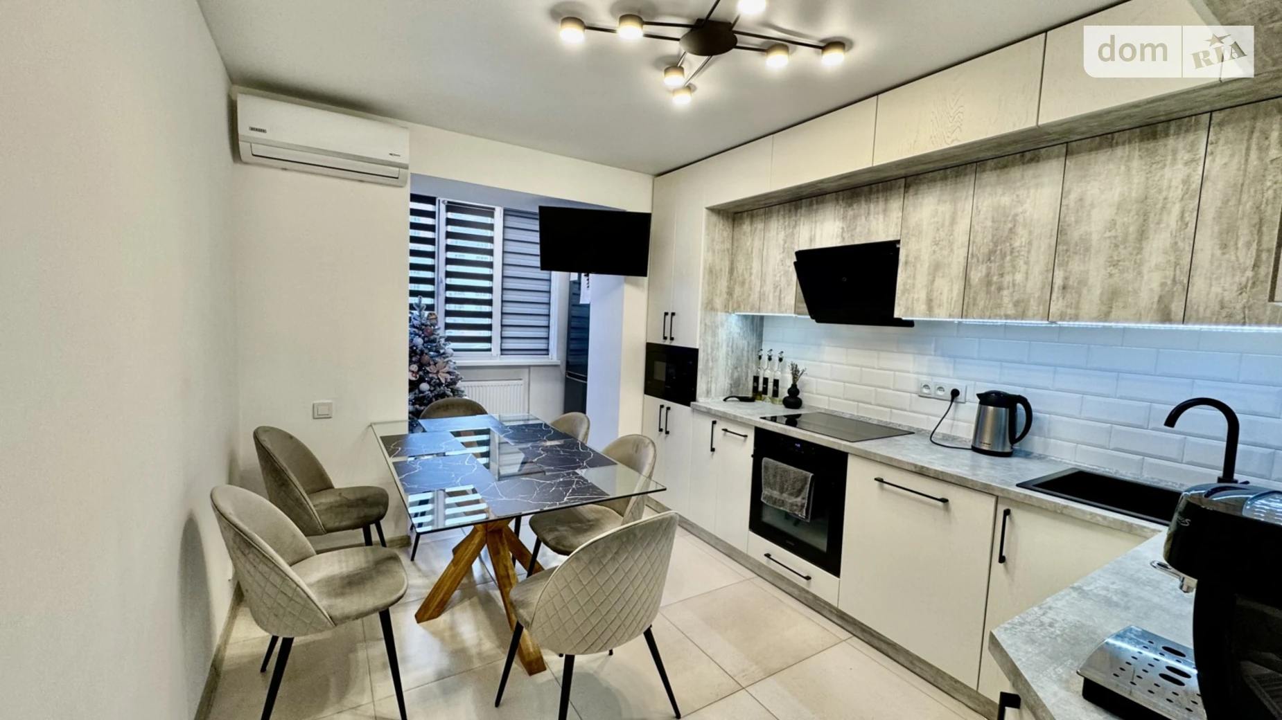 Продається 2-кімнатна квартира 65 кв. м у Вінницьких Хуторах, Немирівське шосе, 94Е - фото 5