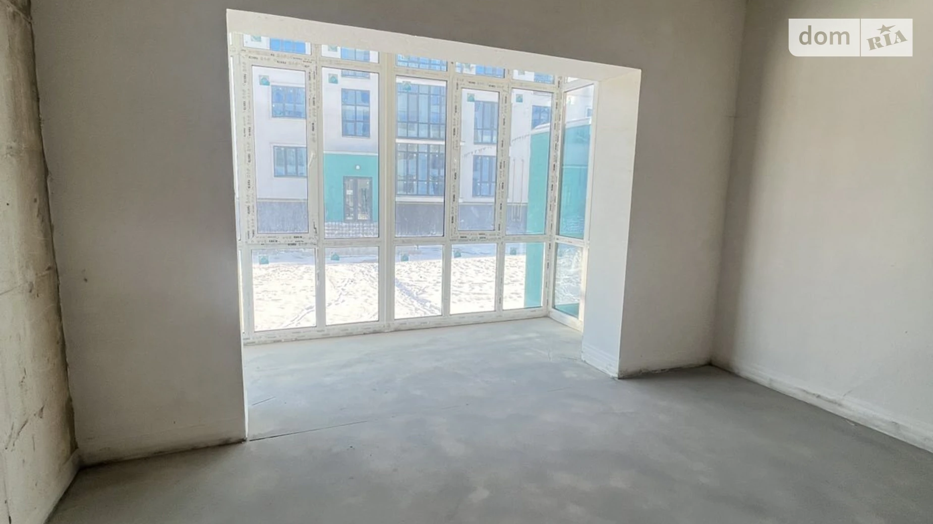 Продається 1-кімнатна квартира 44 кв. м у Ірпені, вул. Гвардійська, 8 - фото 4