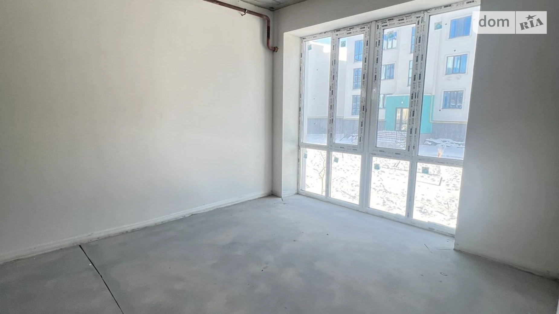 Продається 1-кімнатна квартира 44 кв. м у Ірпені, вул. Гвардійська, 8 - фото 5