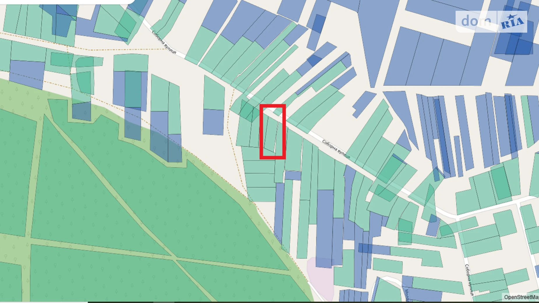 Продается земельный участок 0.1369 соток в Киевской области, цена: 3300 $ - фото 3