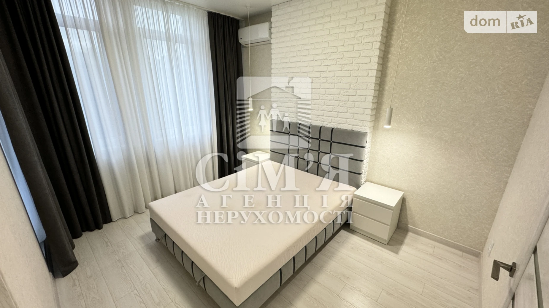 Здається в оренду 1-кімнатна квартира 50.2 кв. м у Вінниці, просп. Космонавтів, 49 - фото 5