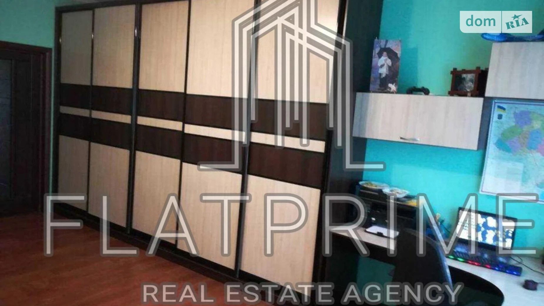 Продается 3-комнатная квартира 93 кв. м в Киеве, ул. Ивана Дяченка, 20А - фото 3