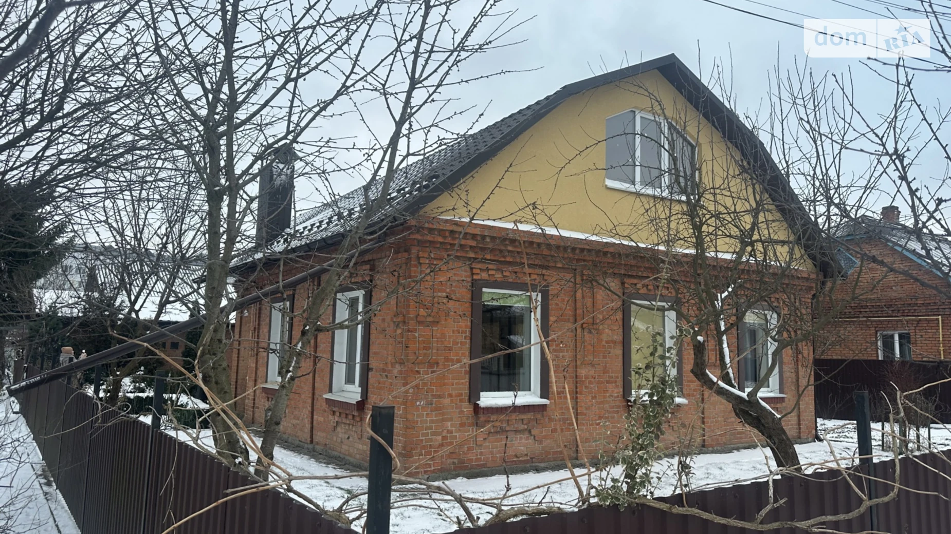 Продається одноповерховий будинок 70 кв. м с басейном, цена: 99000 $ - фото 4