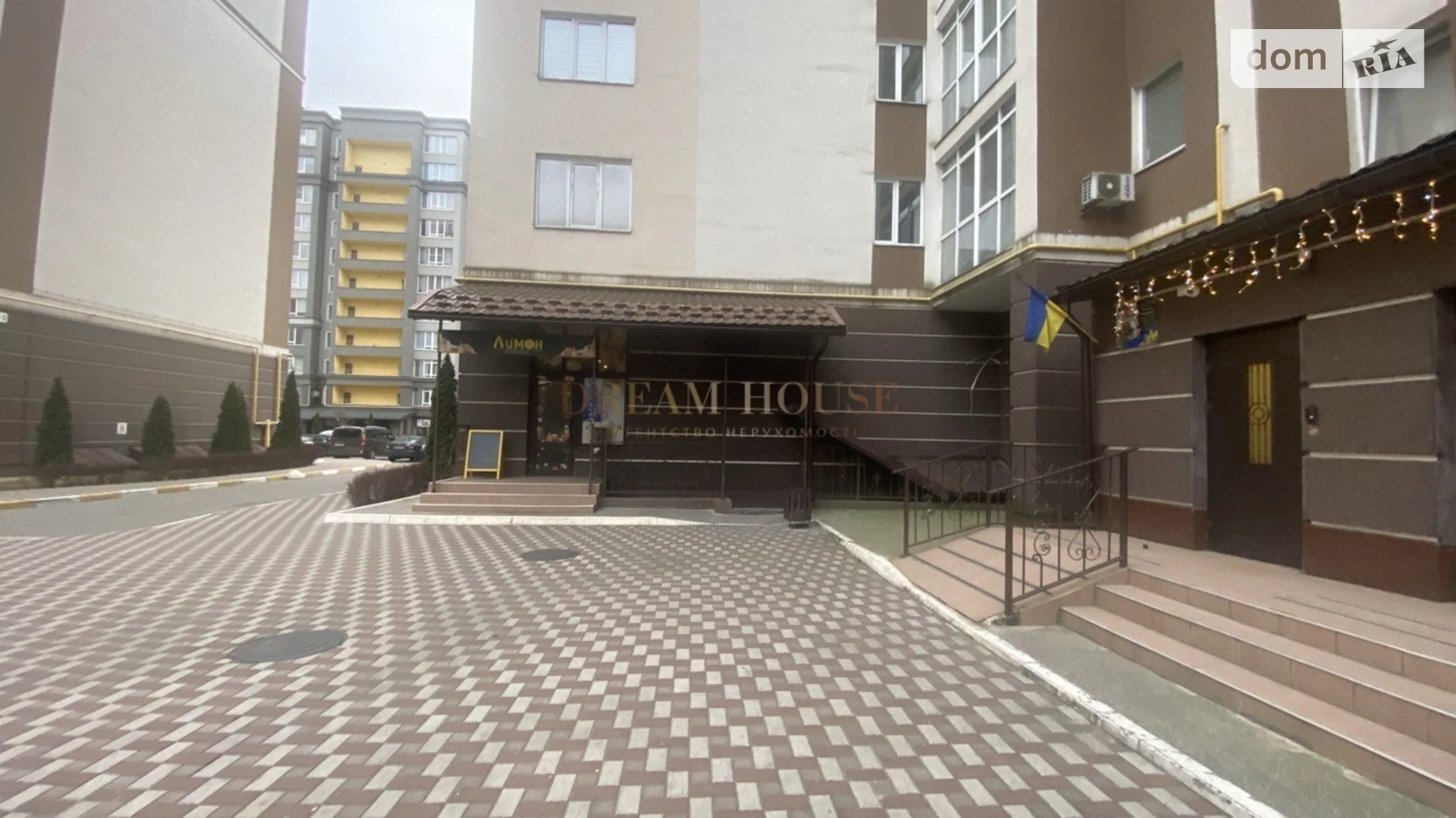 Продається приміщення вільного призначення 26.5 кв. м в 10-поверховій будівлі, цена: 11000 $ - фото 3