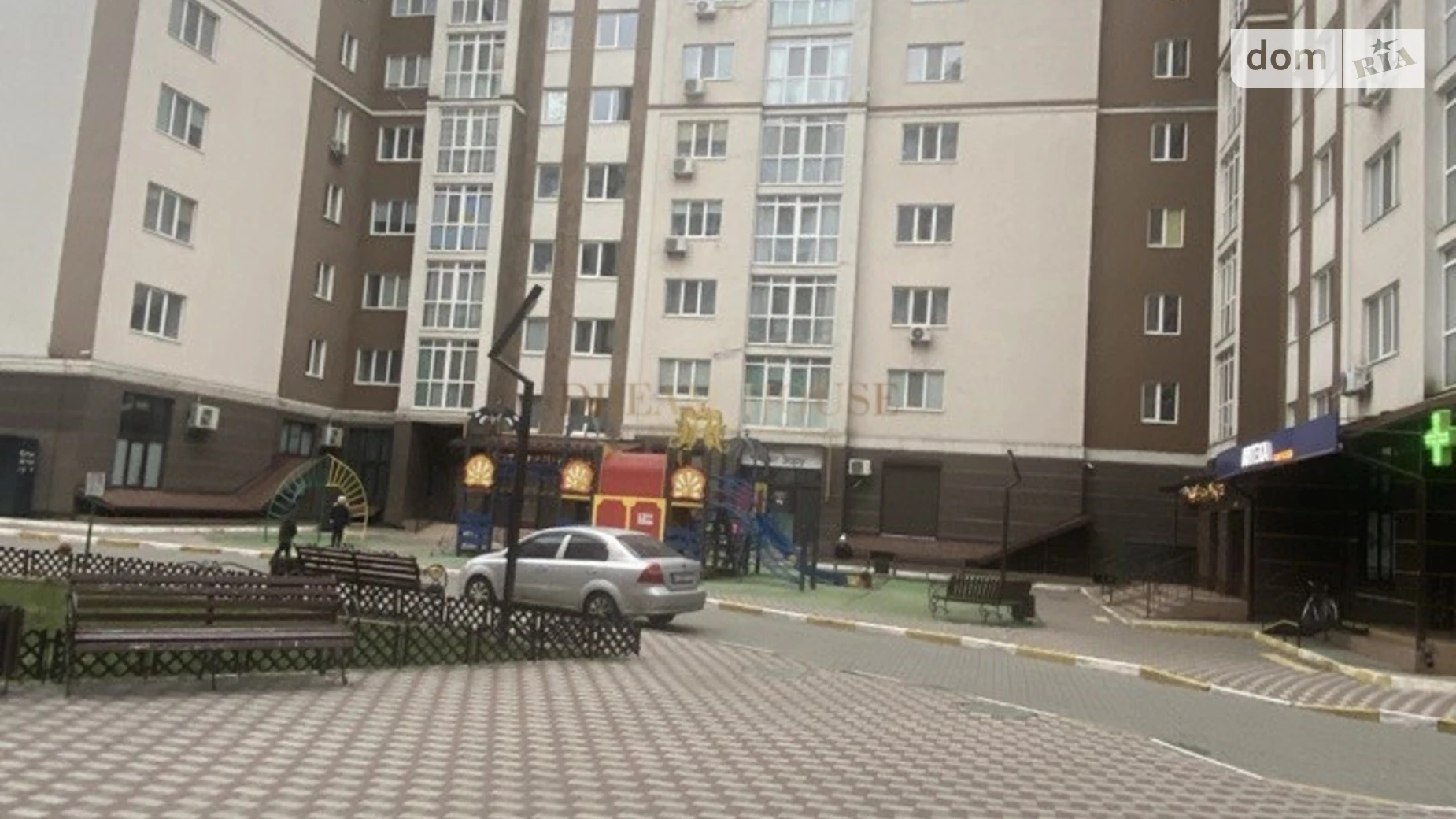 Продається приміщення вільного призначення 26.5 кв. м в 10-поверховій будівлі, цена: 11000 $ - фото 5