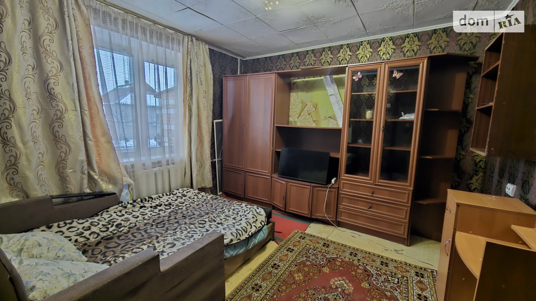 Здається в оренду 1-кімнатна квартира 22 кв. м у Хмельницькому, пров. П'яскорського - фото 3