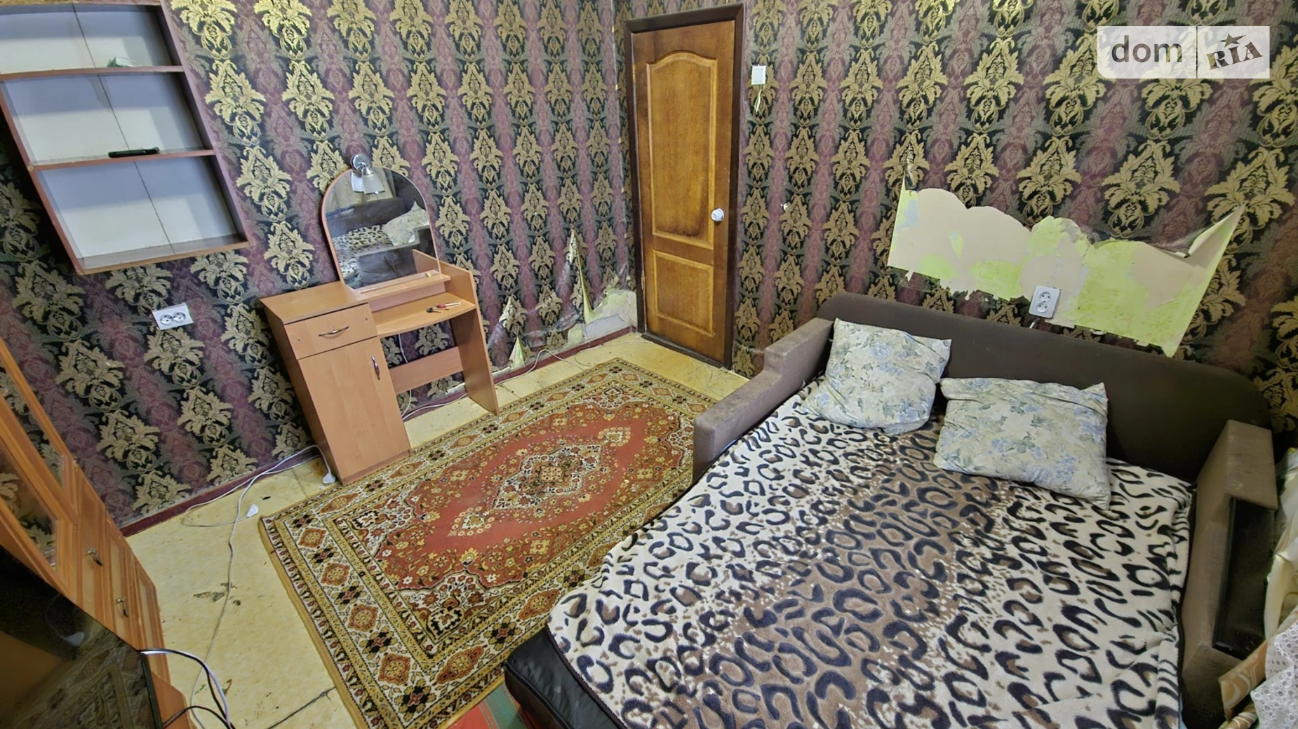 Здається в оренду 1-кімнатна квартира 22 кв. м у Хмельницькому, пров. П'яскорського - фото 4