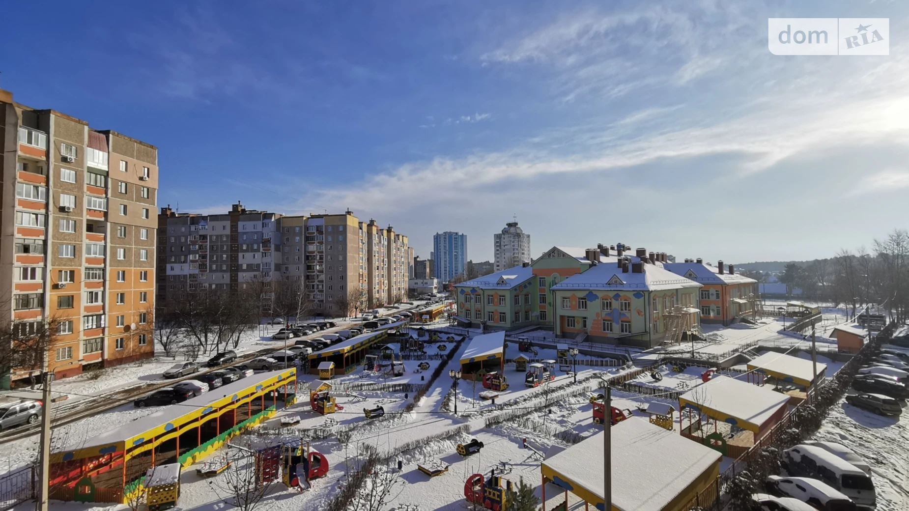 Продается 1-комнатная квартира 39.4 кв. м в Чернигове, цена: 30000 $ - фото 5